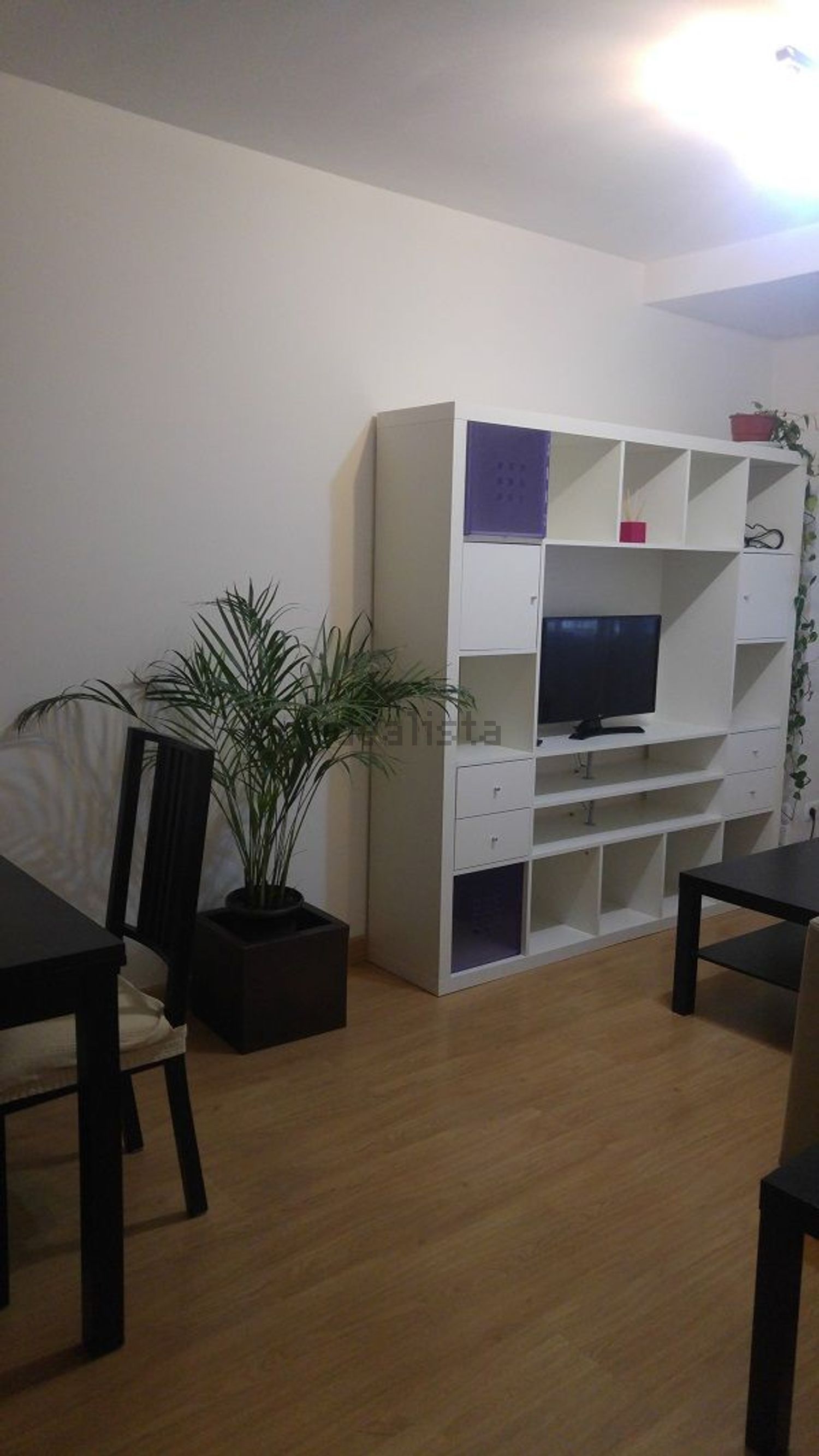 Wohnung 50 m² in Málaga