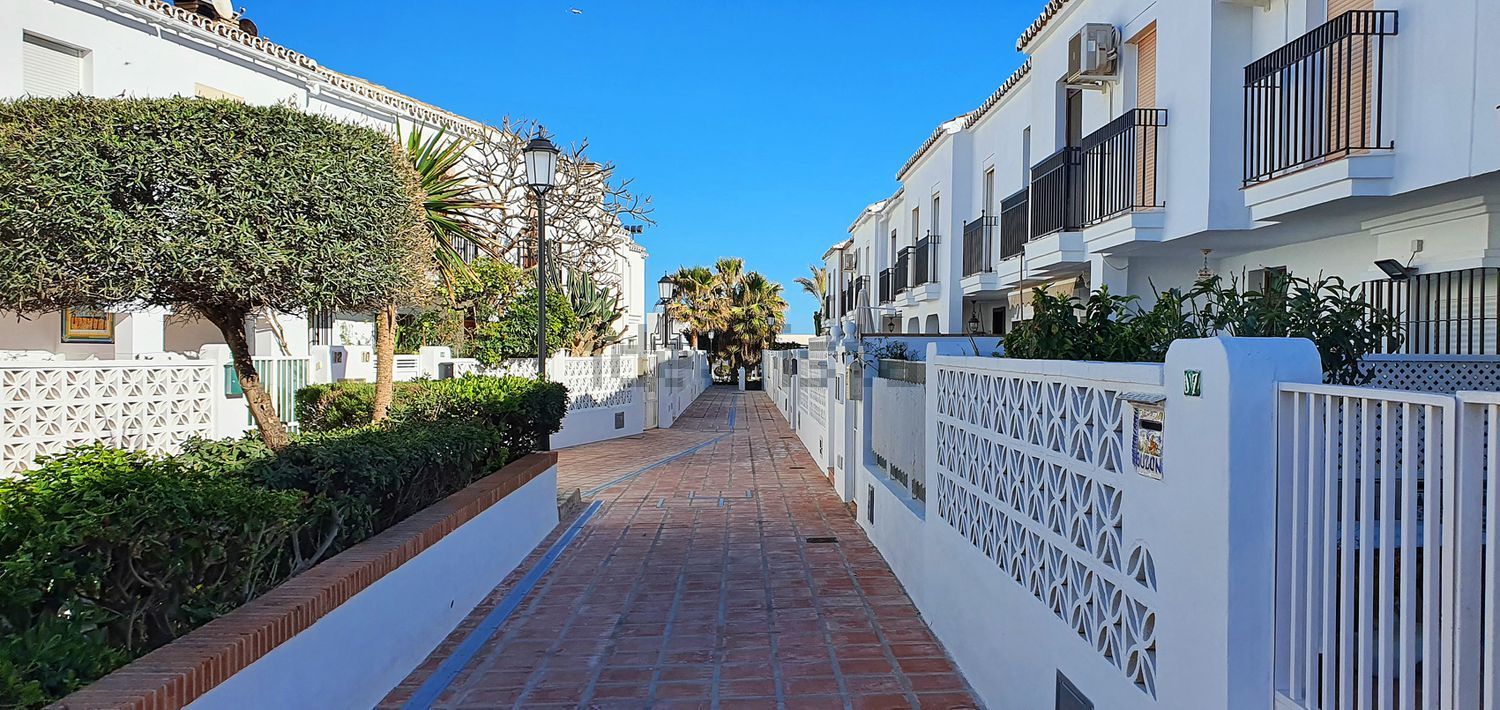 Pis de 60 m² a Torremolinos