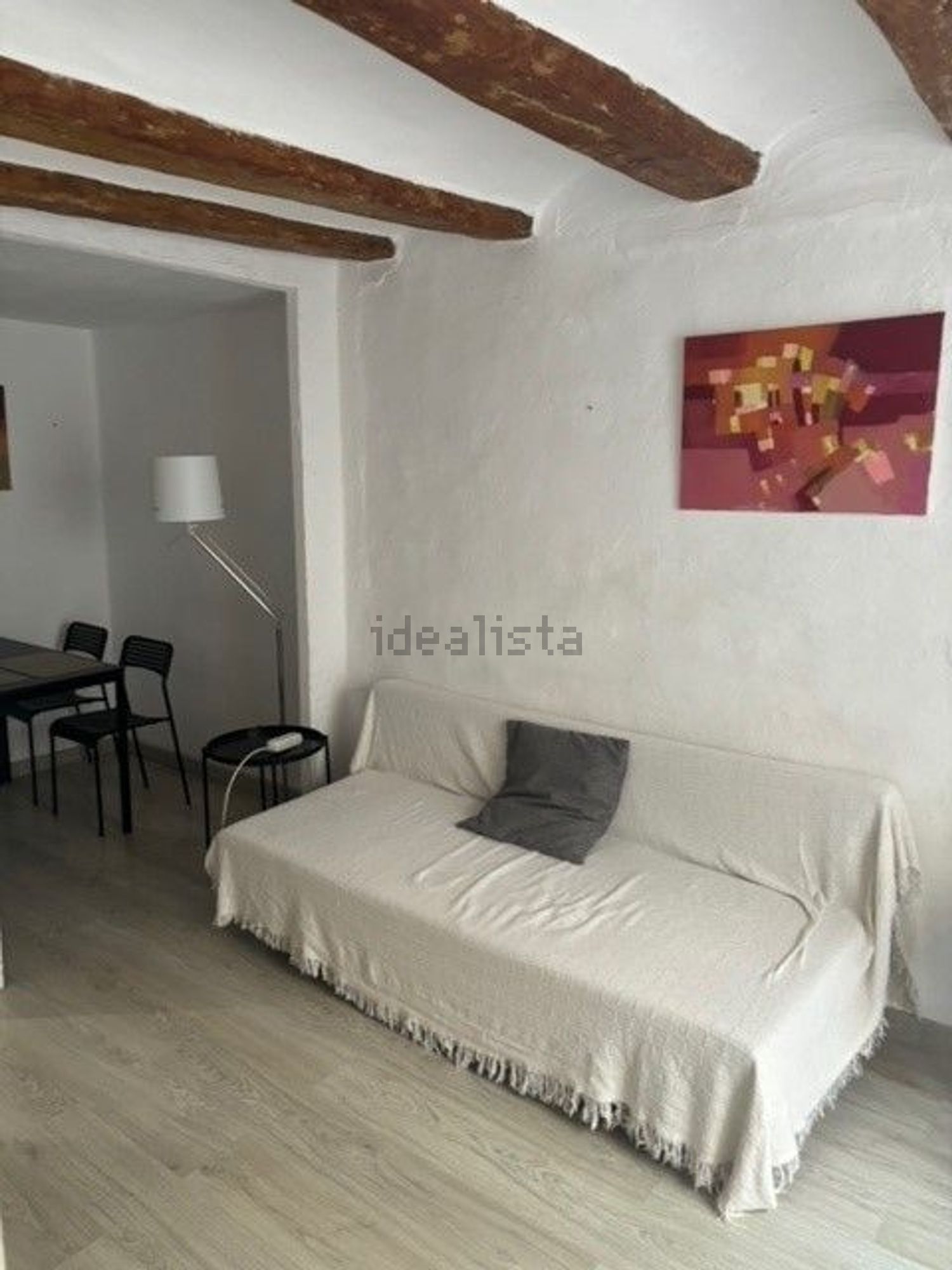 Pis de 45 m² a Barcelona