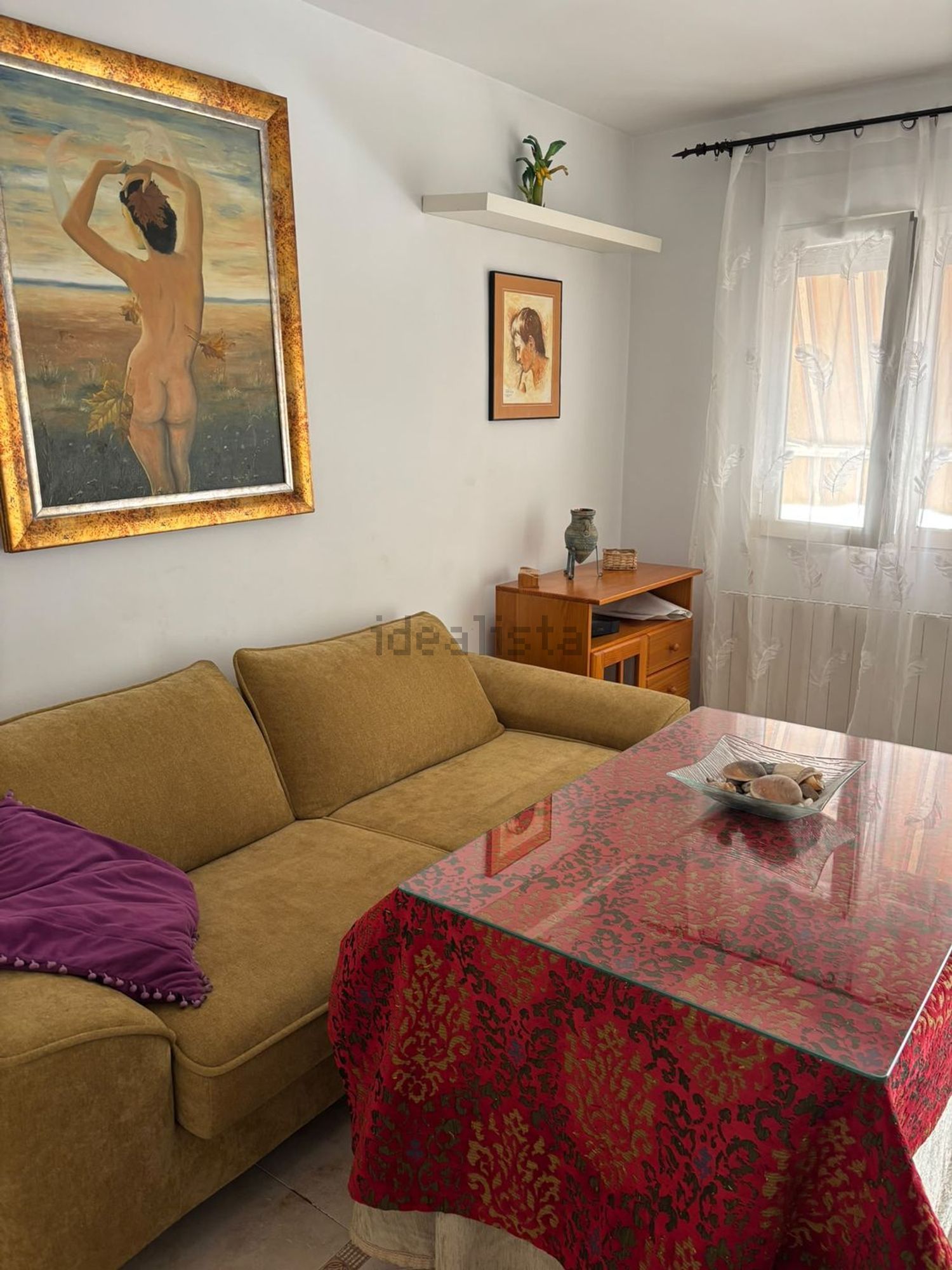 Appartamento 90 m² a Granada