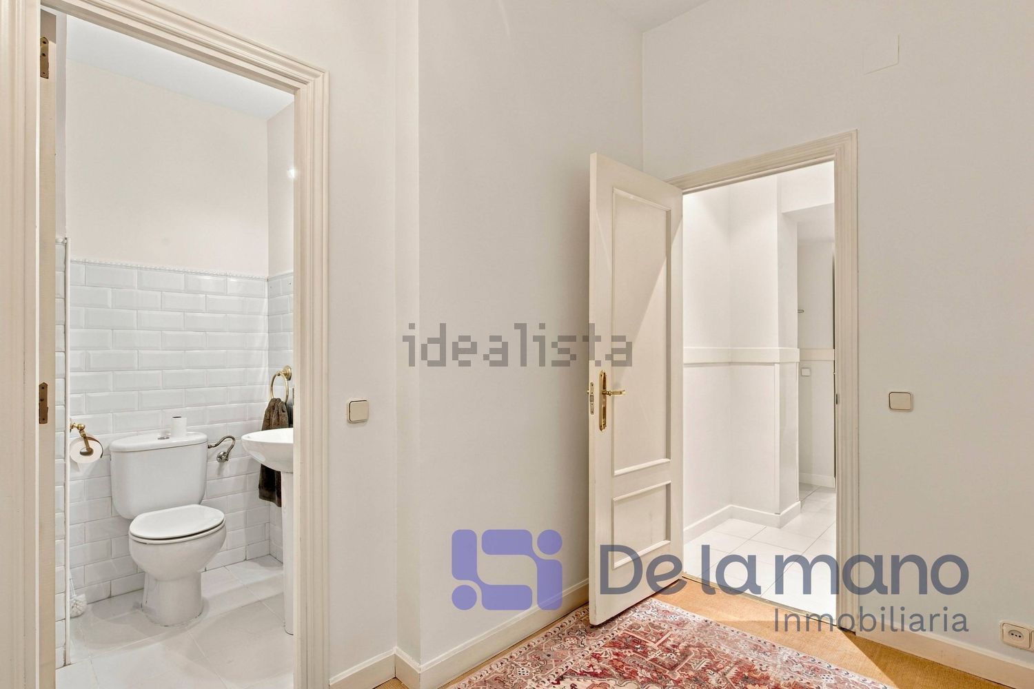 Pis de 135 m² a Madrid