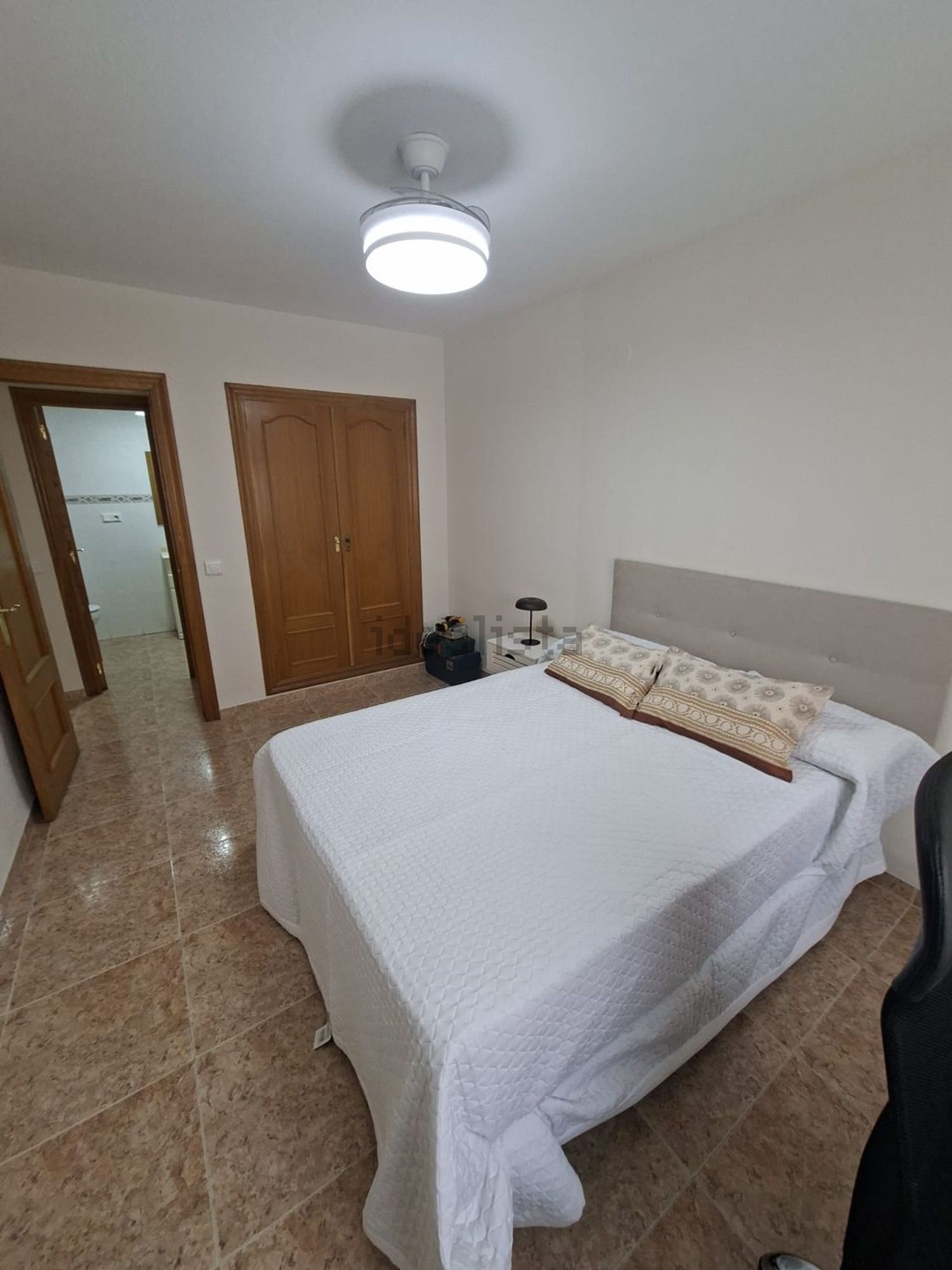 Pis de 98 m² a València