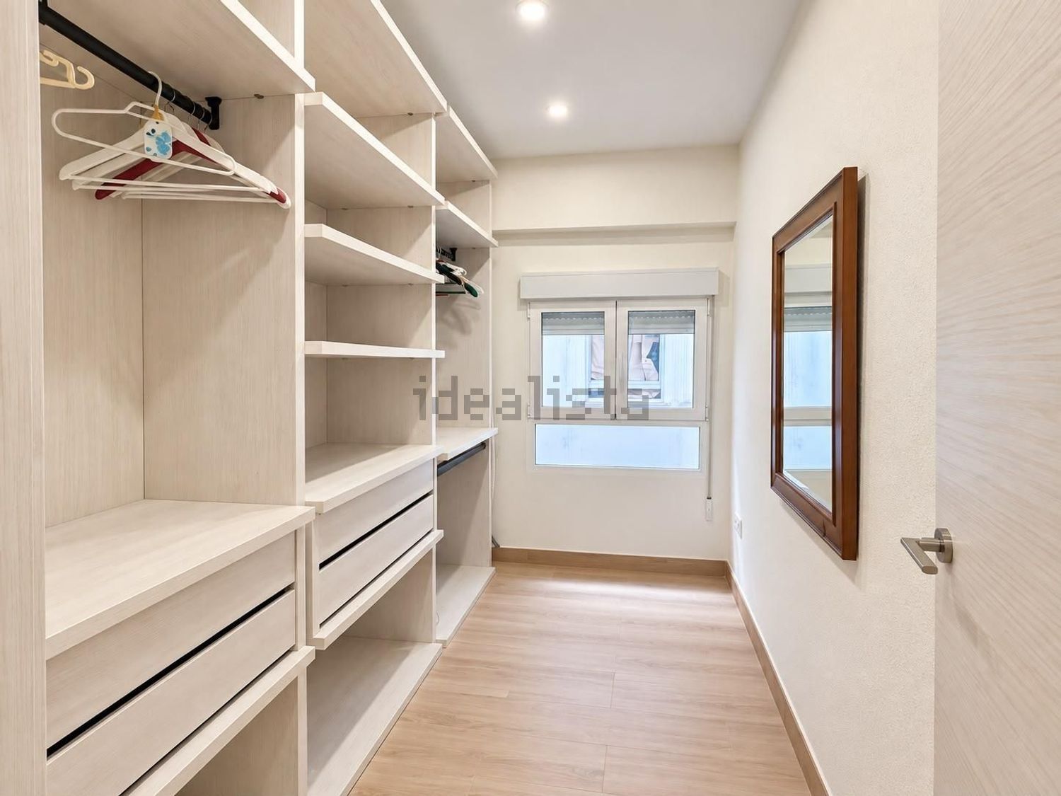 Piso de 94 m² en Valencia