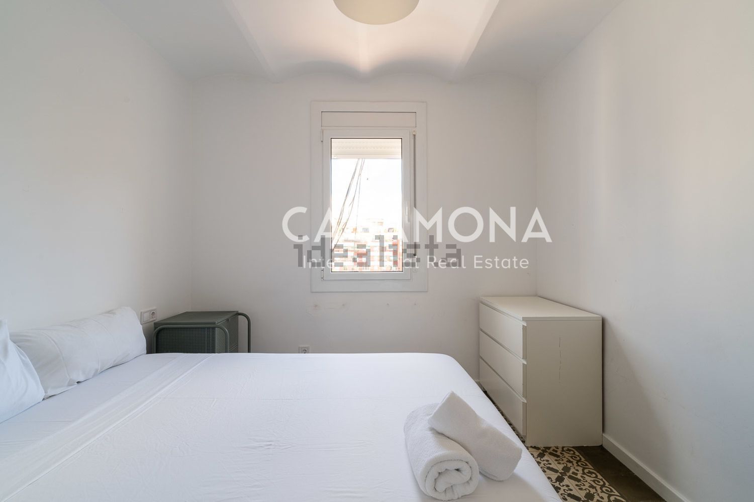 Appartamento 62 m² a Barcelona