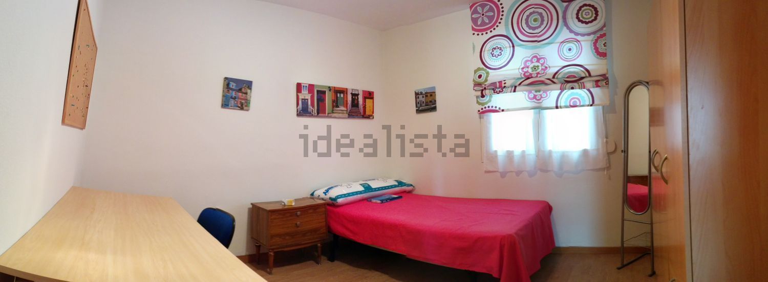 Habitación 70 m², Palencia