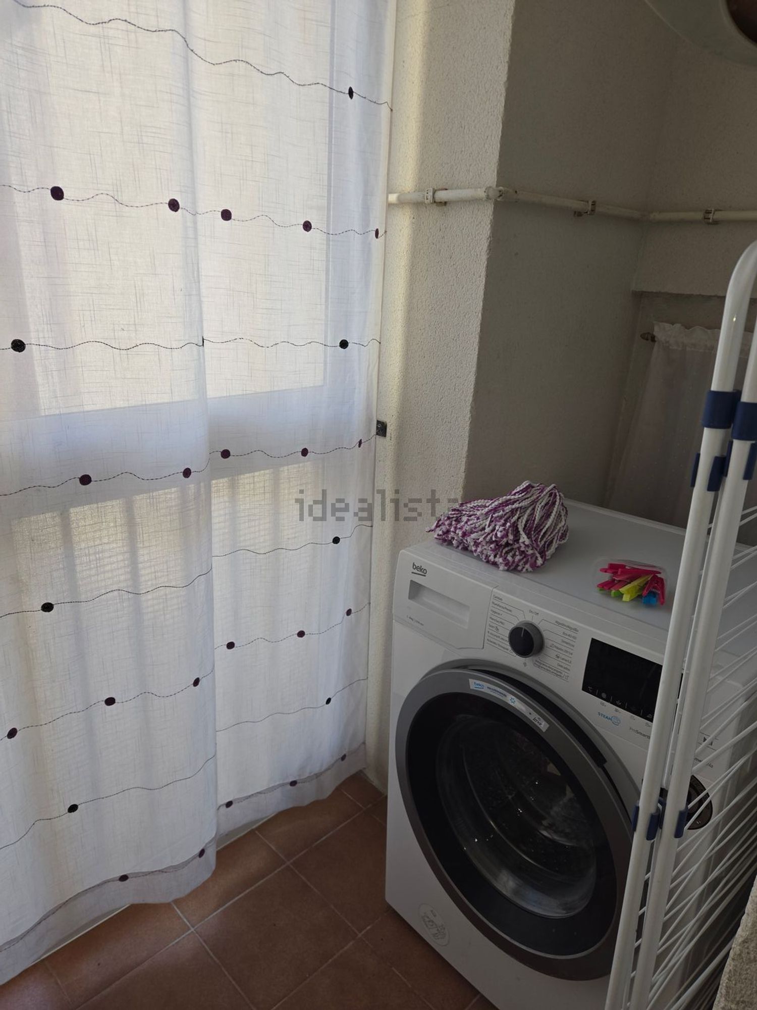 Wohnung 60 m² in Alcañiz