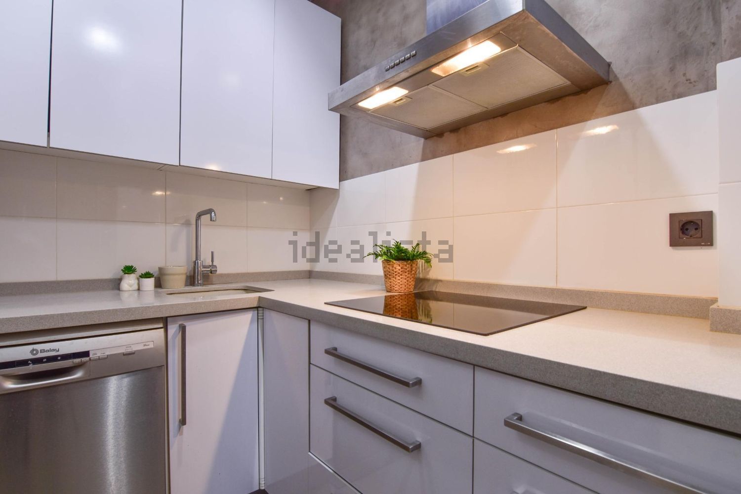 Pis de 53 m² a València