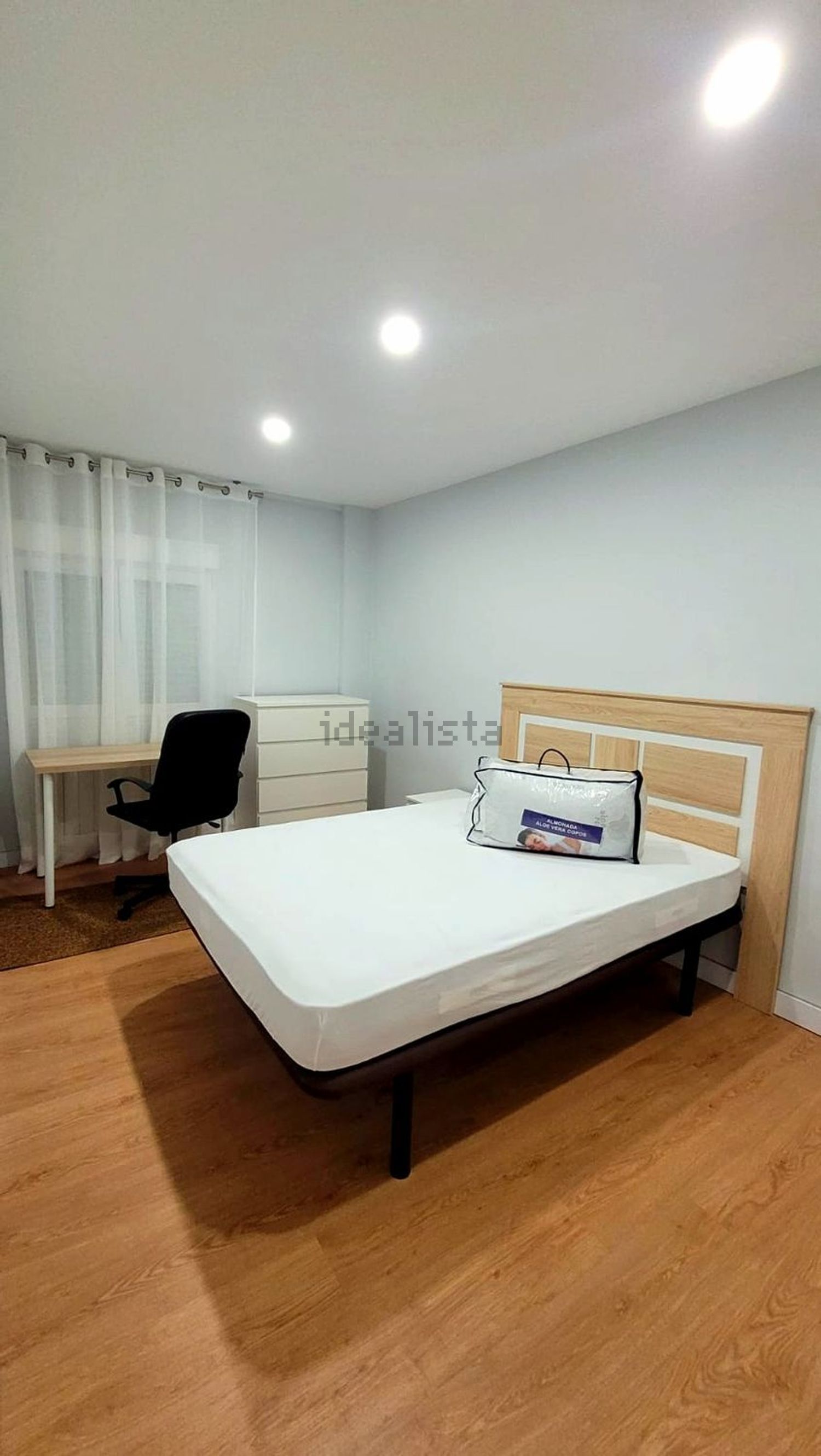 Appartement 75 m² à Valladolid
