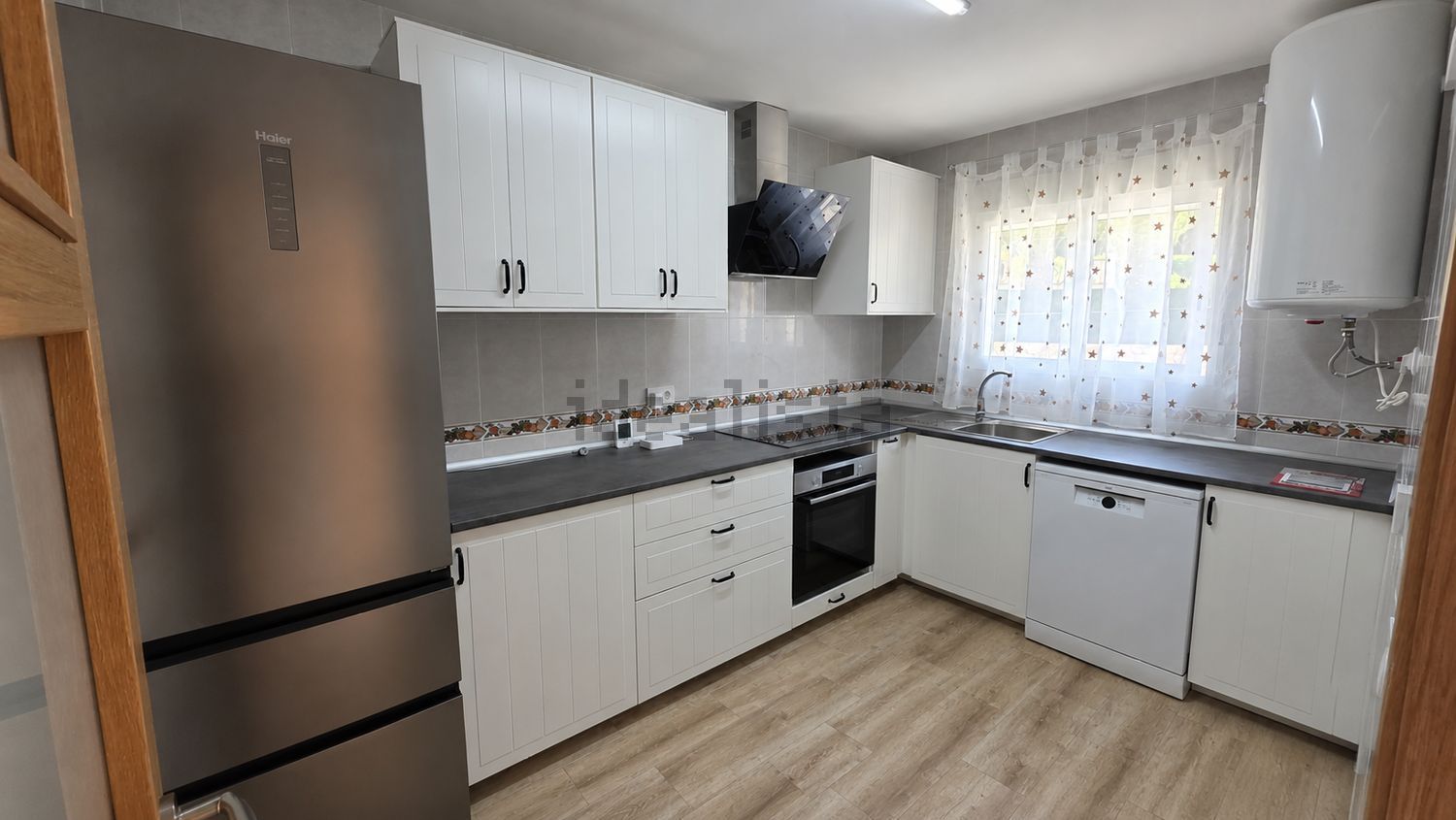 Casa 200 m² a la Nucia