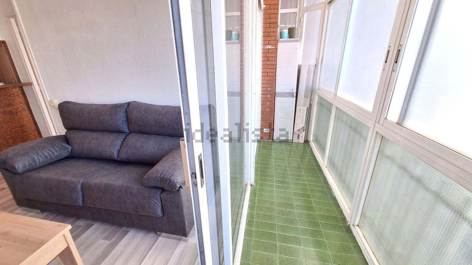 Appartamento 40 m² a Barcelona
