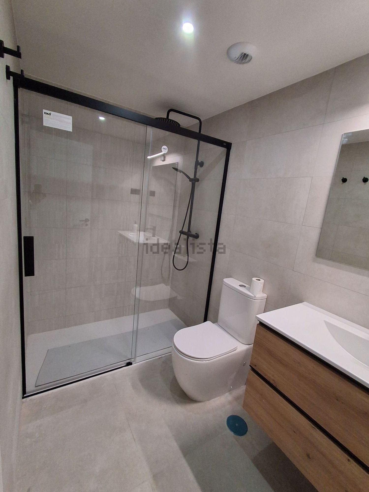Pis de 79 m² a Madrid