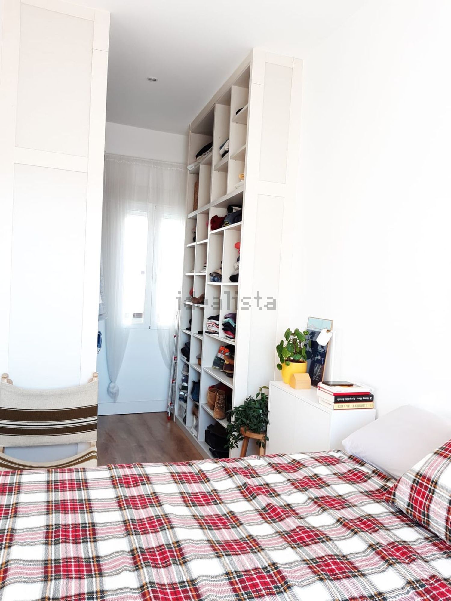 Piso de 76 m² en Madrid