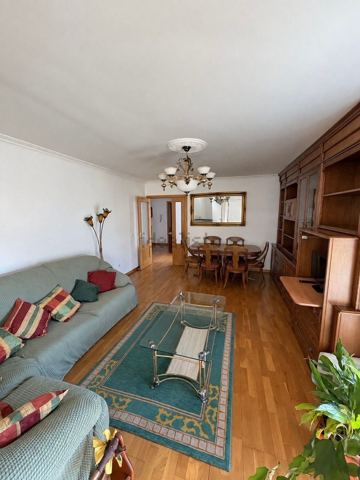 Pis de 155 m² a Lleó