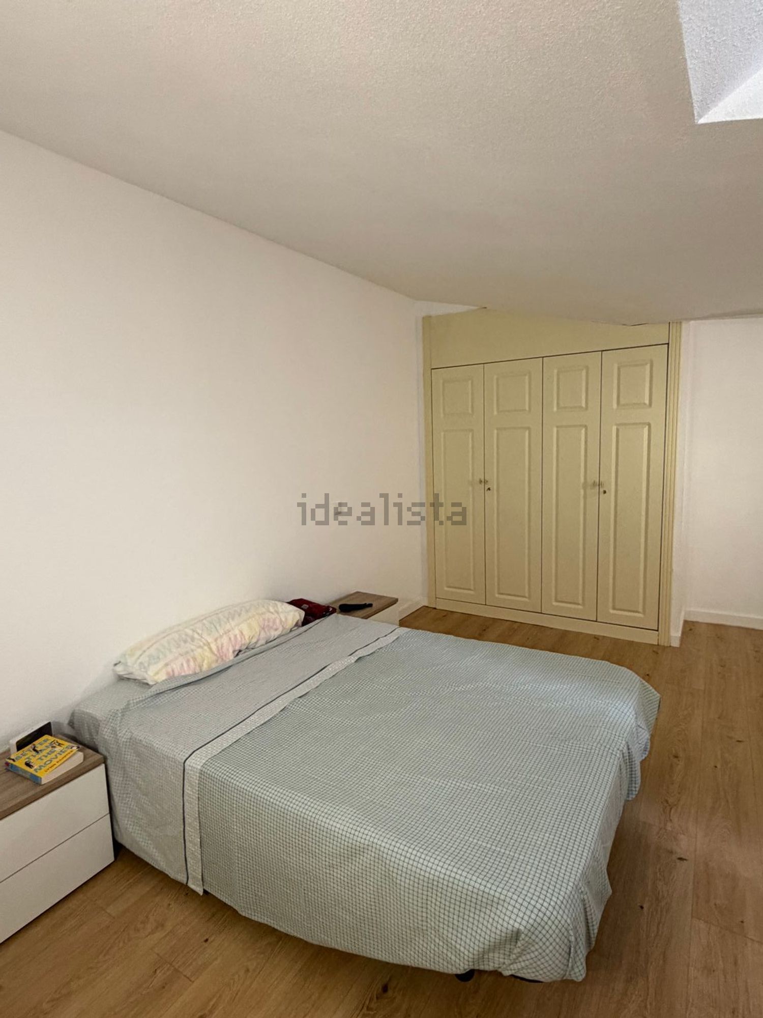 Habitación 90 m², Toledo