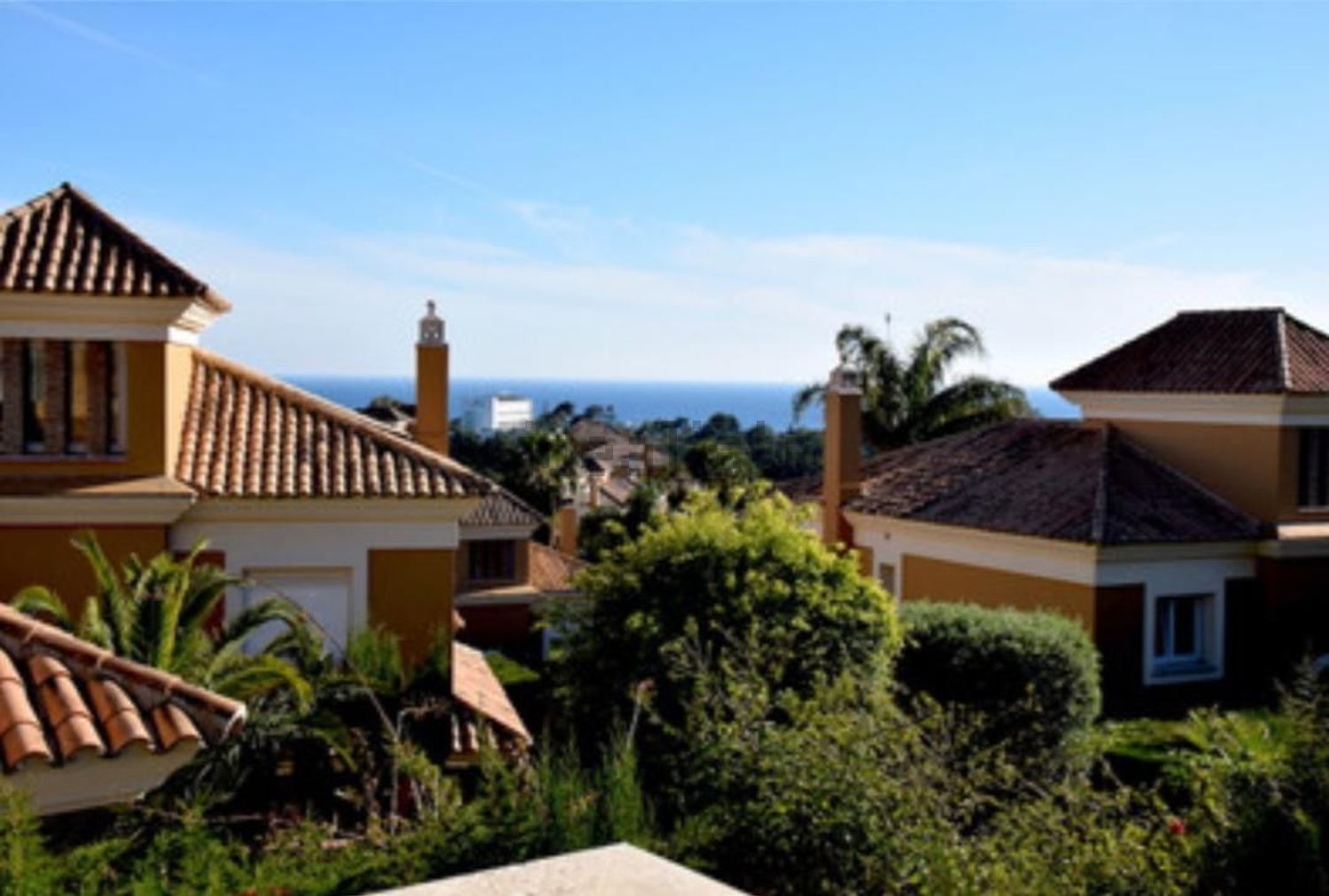 Maison 196 m² à Marbella