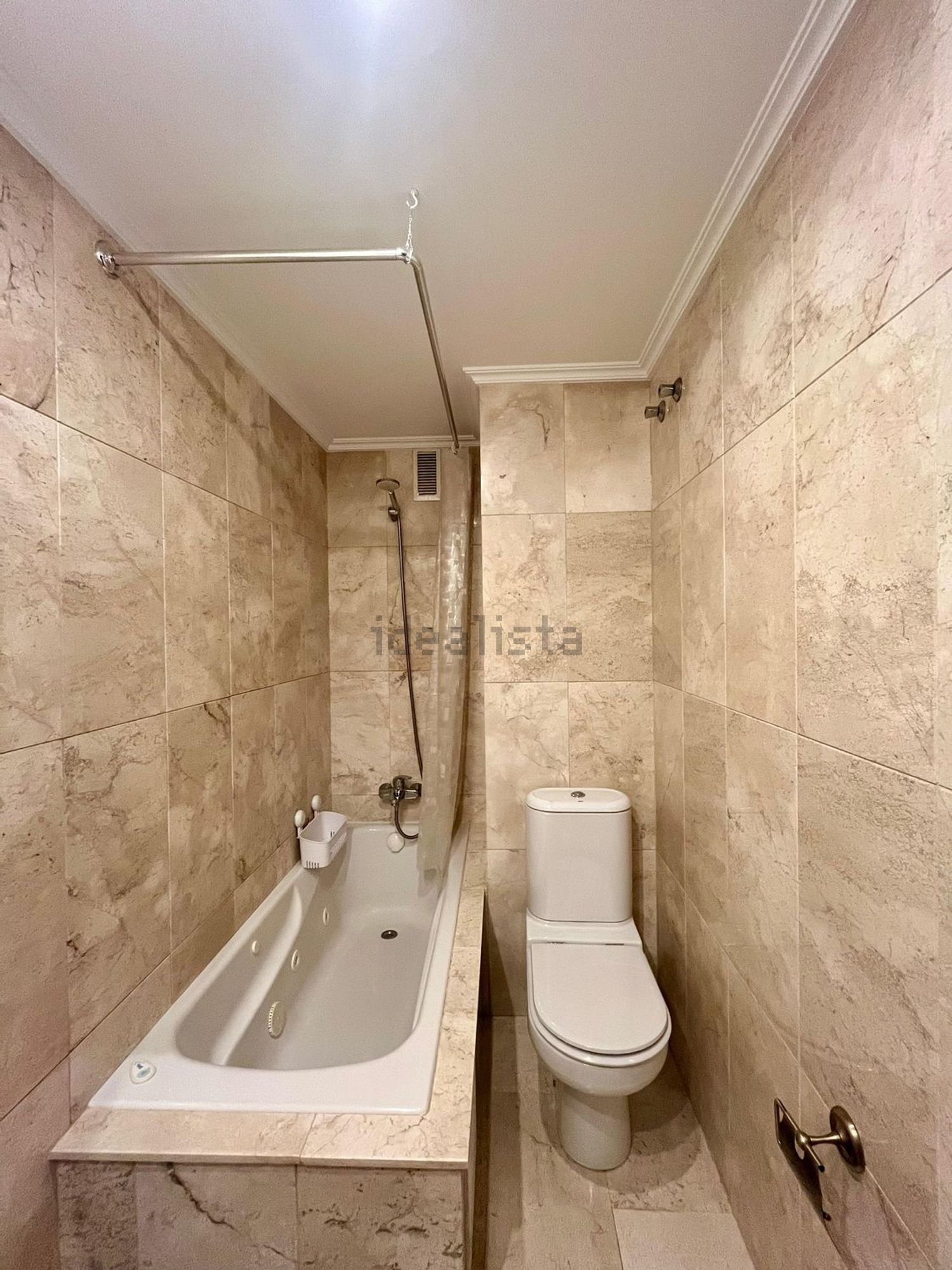 Pis de 59 m² a Vigo