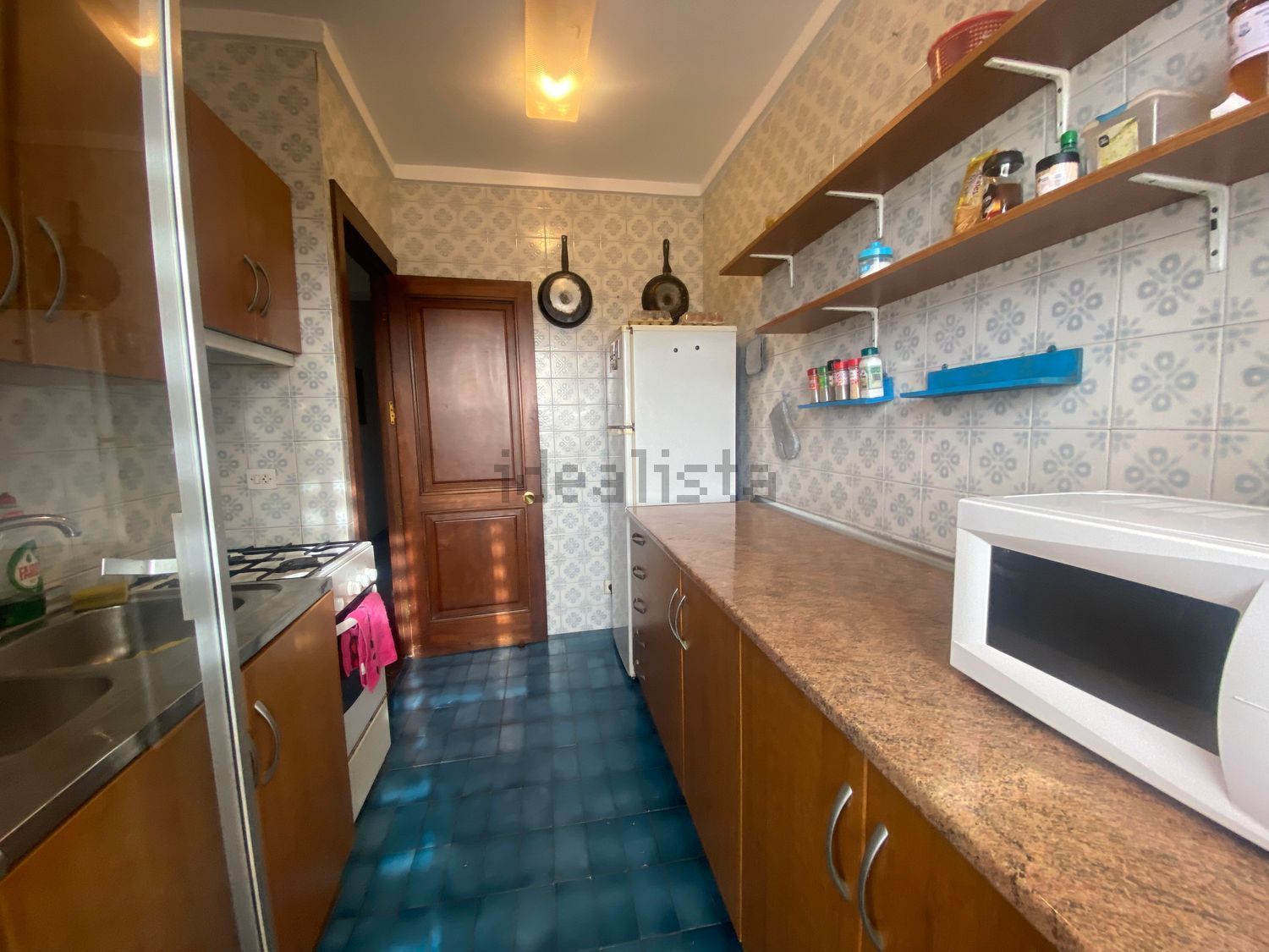 Habitació de lloguer, Palma