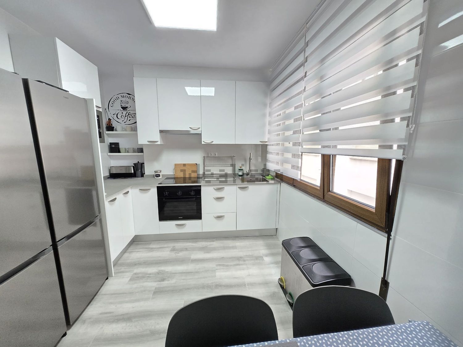 Chambre à louer, Gijón / Xixón