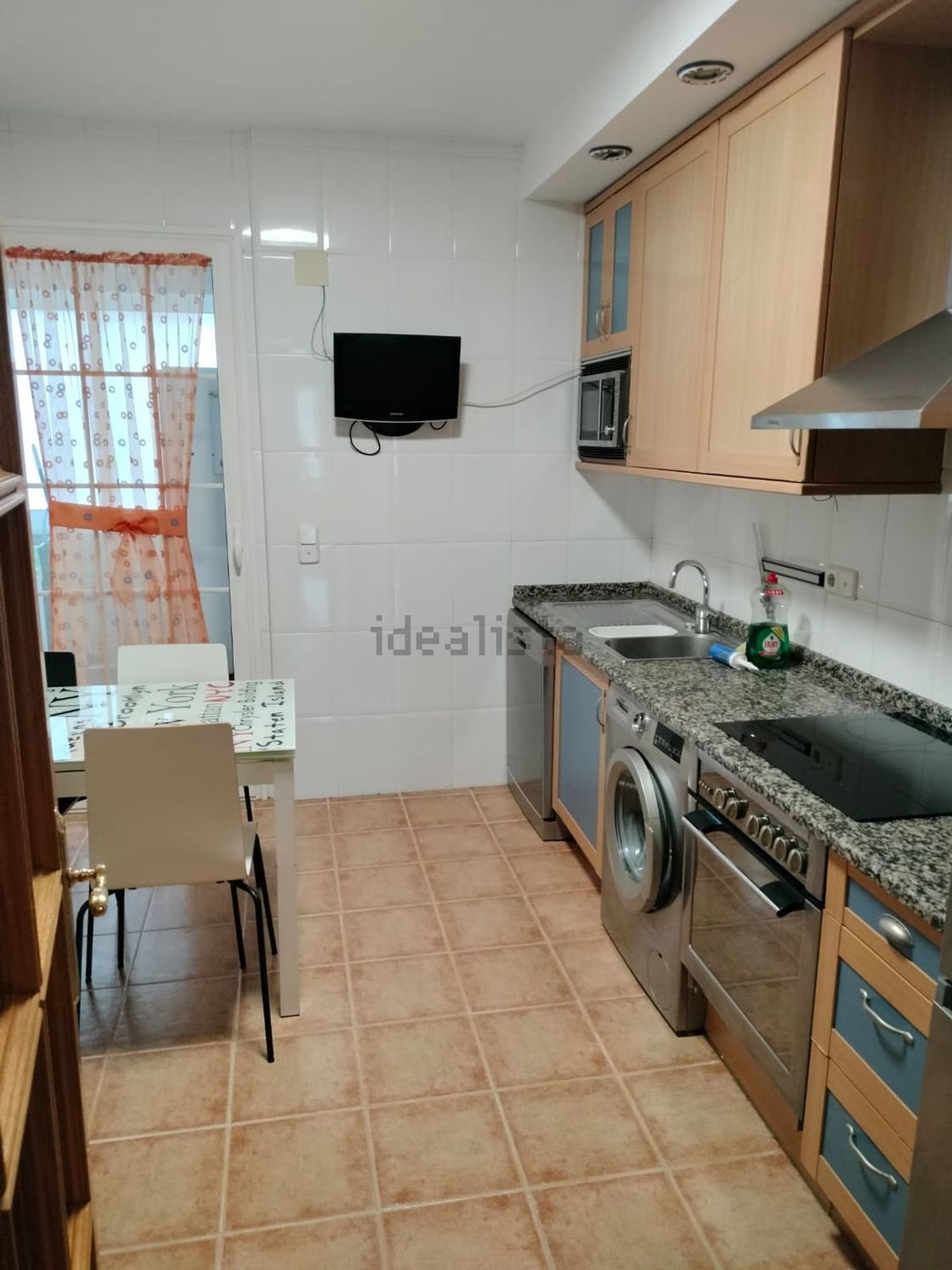 Pis de 135 m² a Saragossa