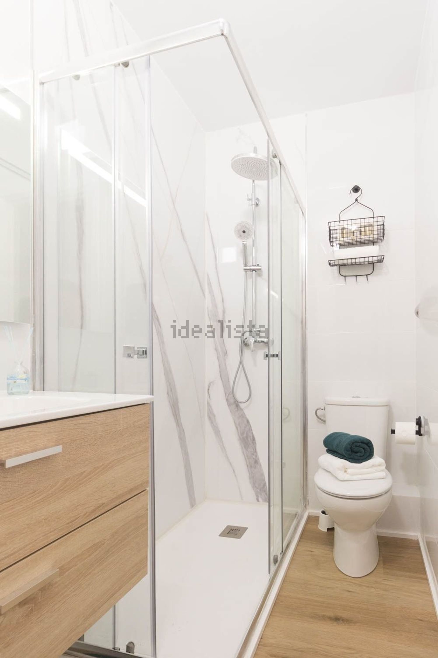 Room for rent, Murcia