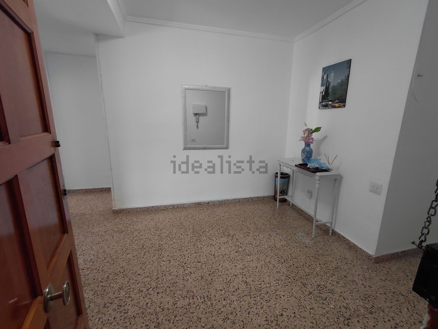 Piso de 135 m² en Almansa