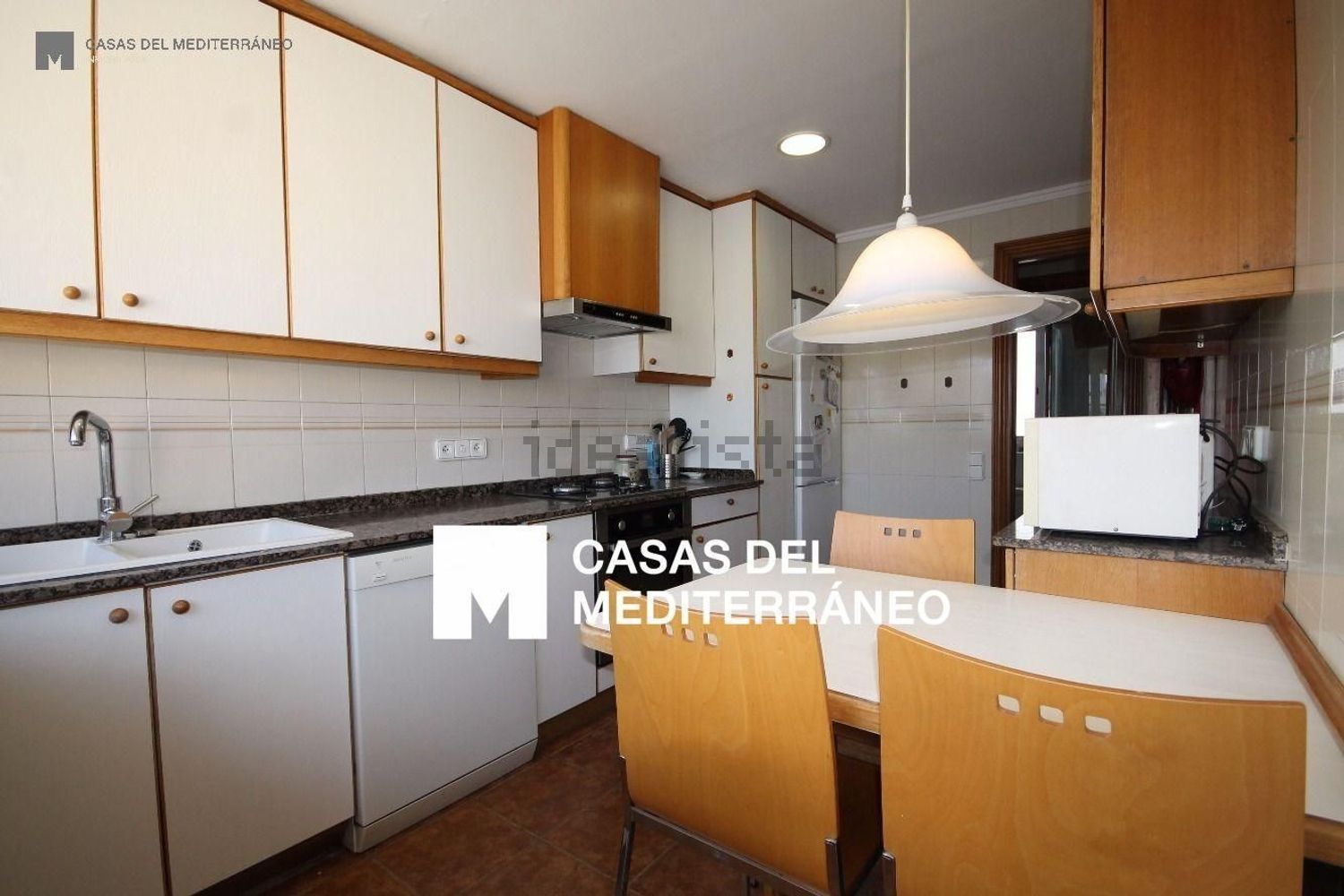 Appartamento 129 m² a Valencia