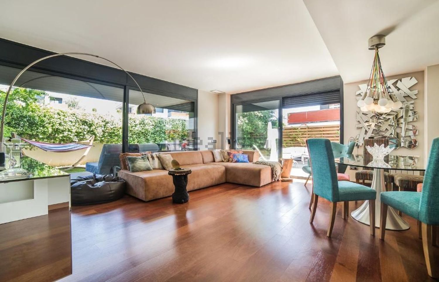 Appartamento 120 m² a Sitges