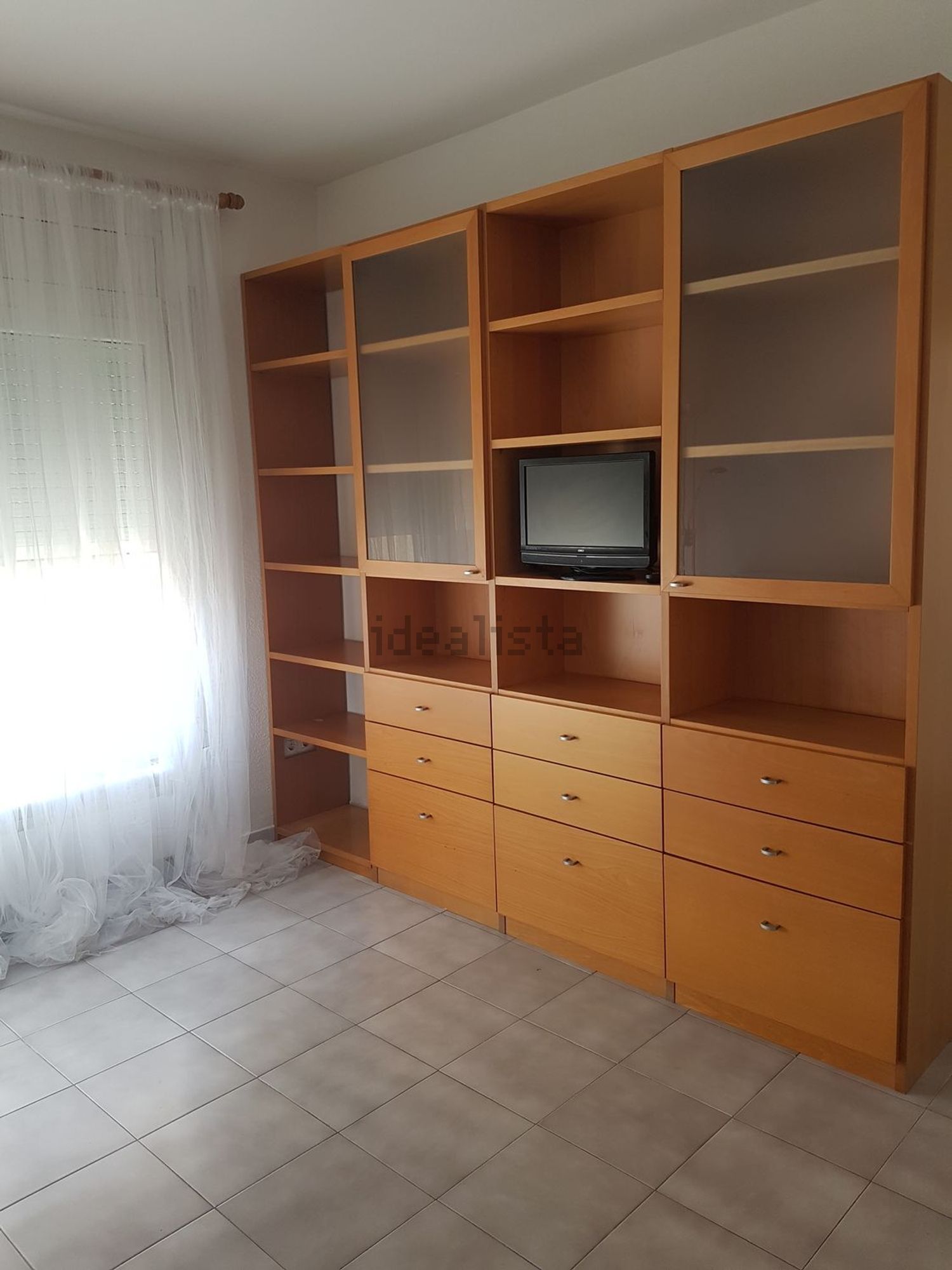 Piso de 50 m² en Gerona