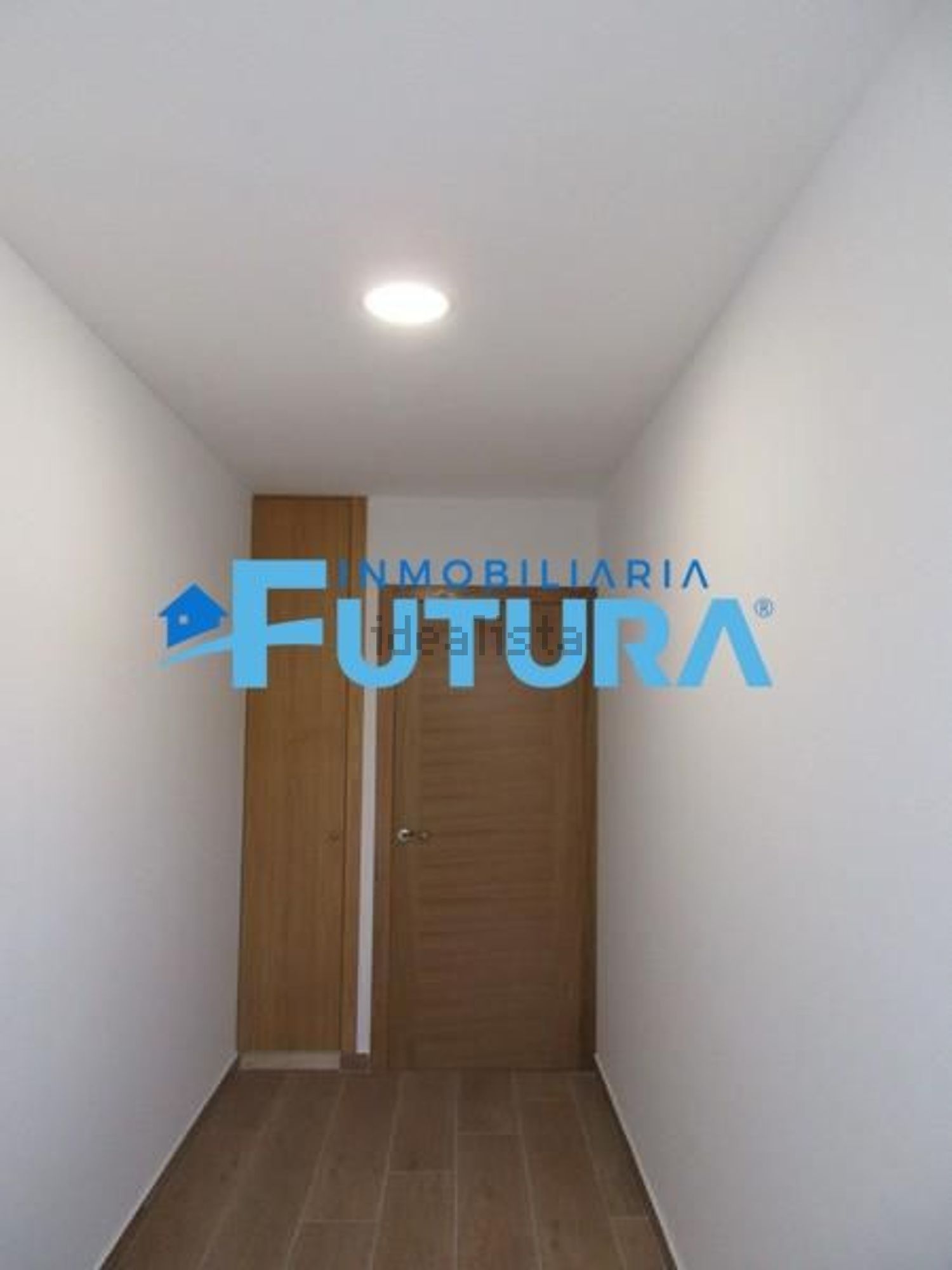 Pis de 73 m² a Lugo