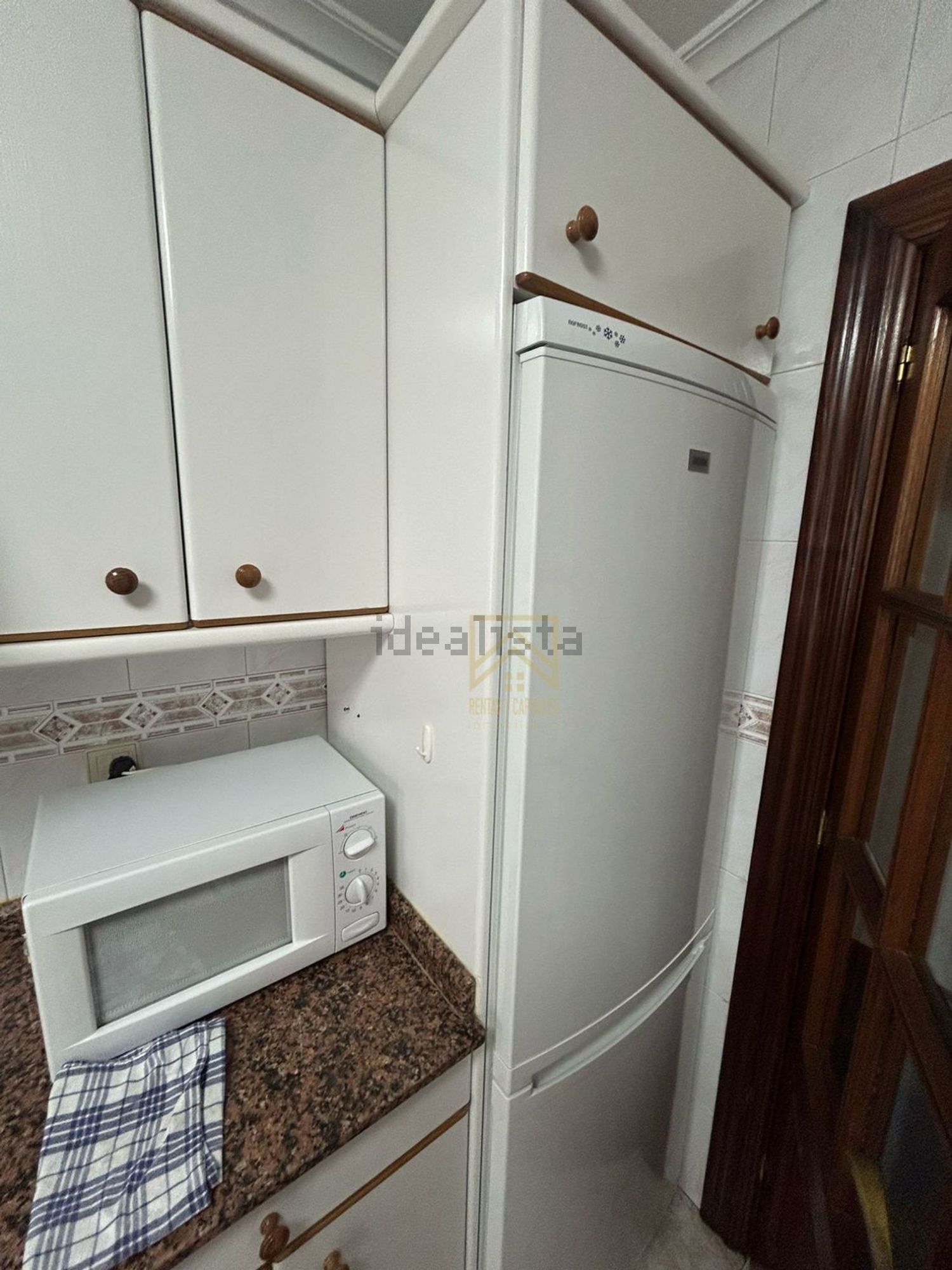 Piso de 80 m² en Torrelavega