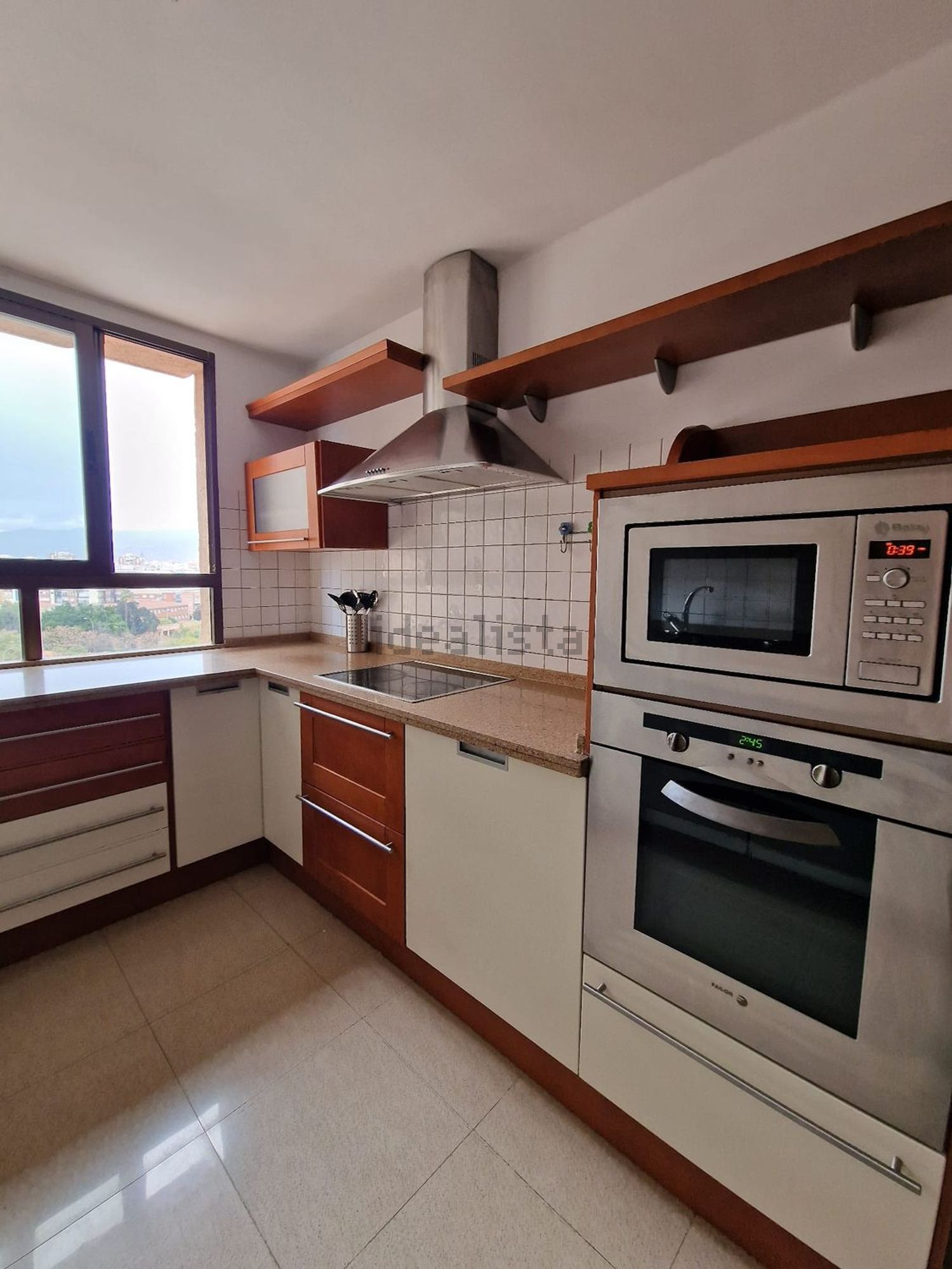Wohnung 180 m² in Málaga