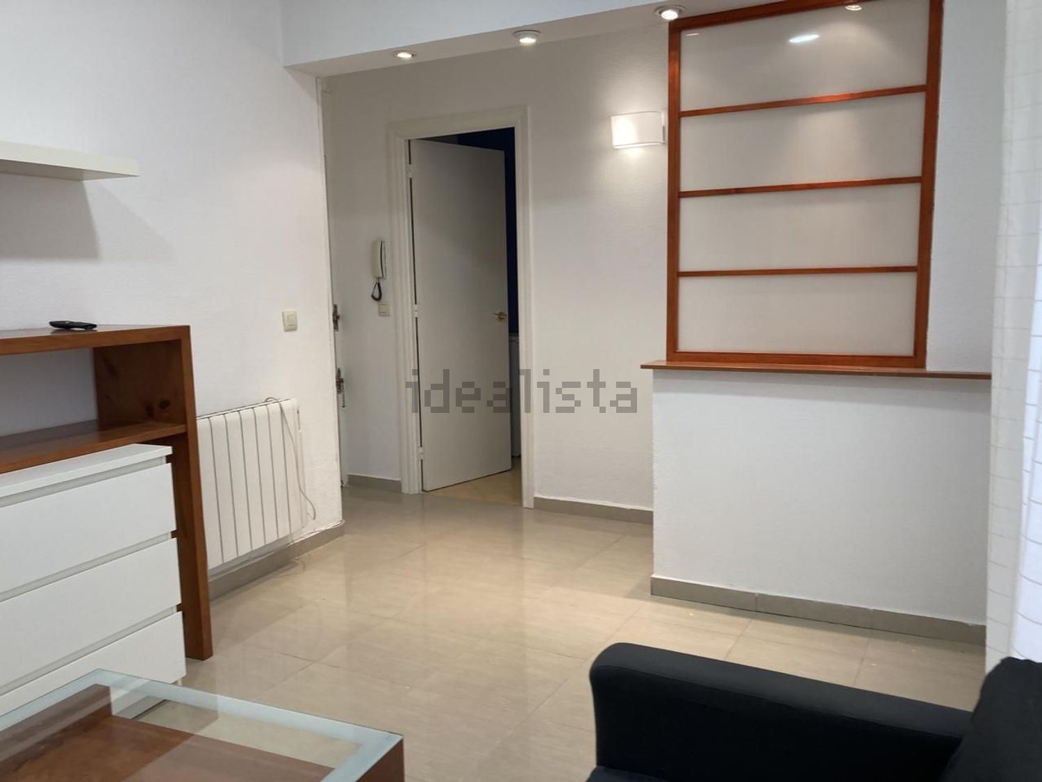 Appartamento 50 m² a Madrid