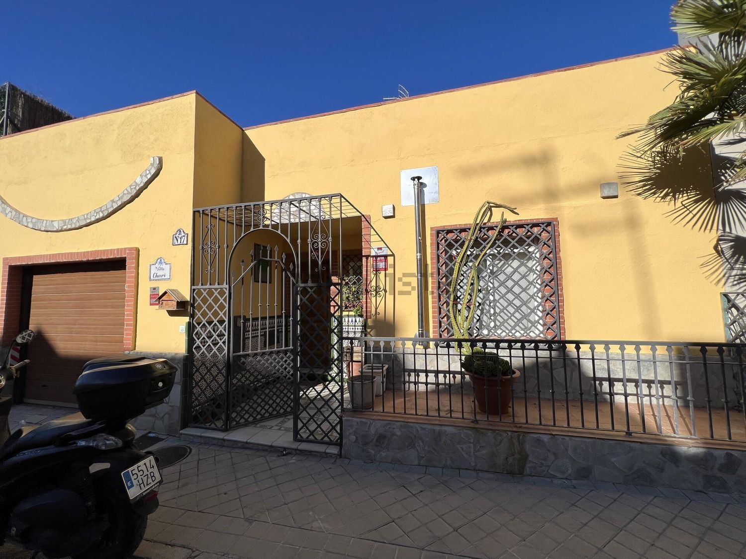 Casa de 115 m² en Huétor Vega