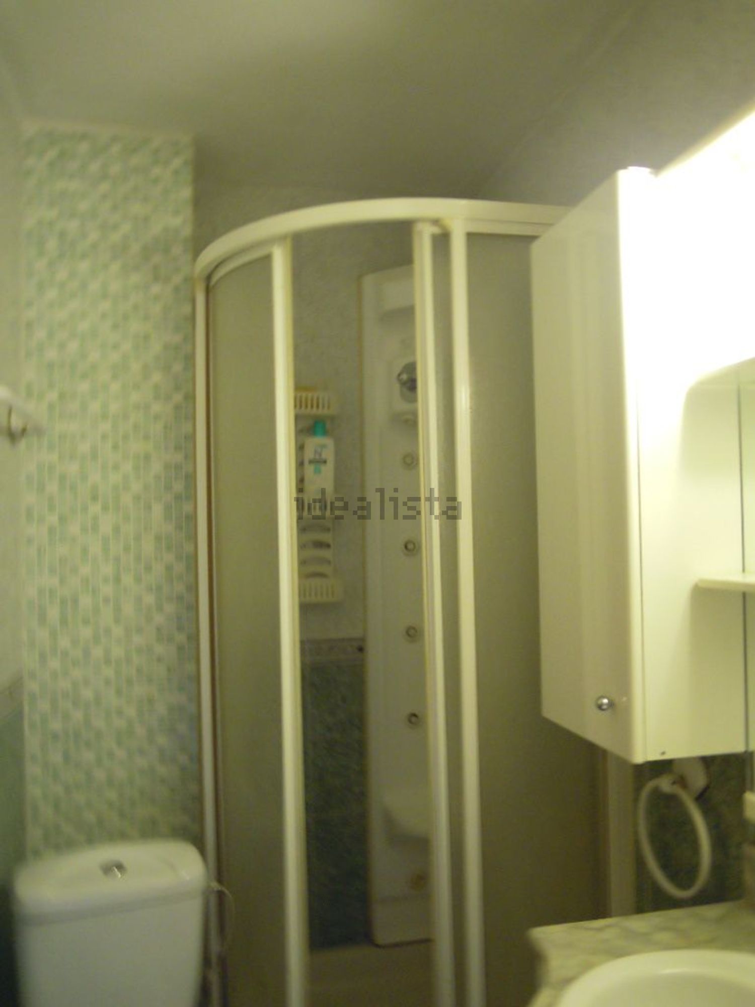 Habitació de lloguer, Badalona