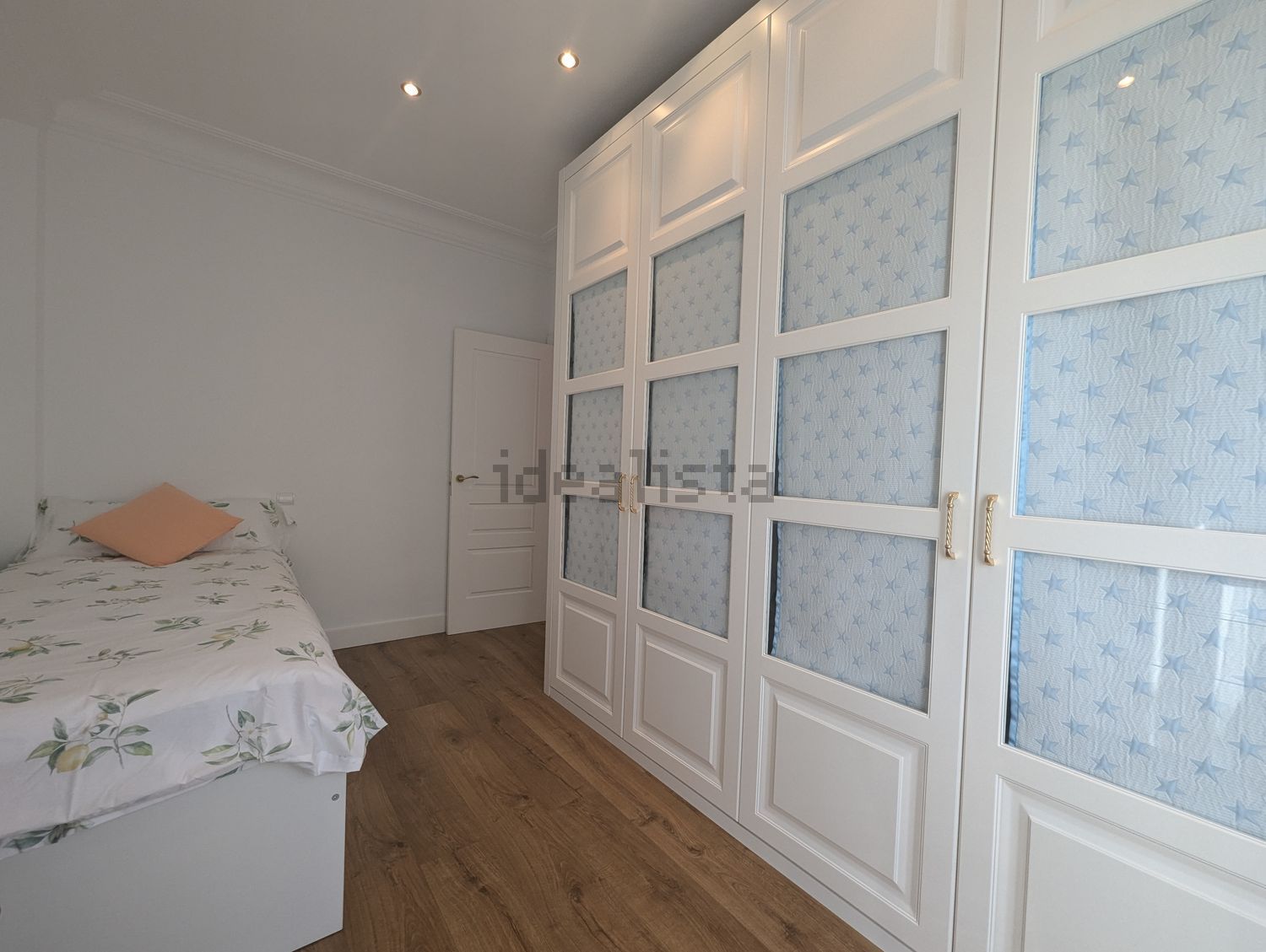 Flat 100 m² in Zaragoza