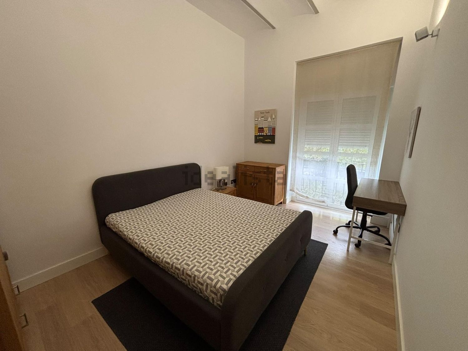 Piso de 130 m² en Murcia