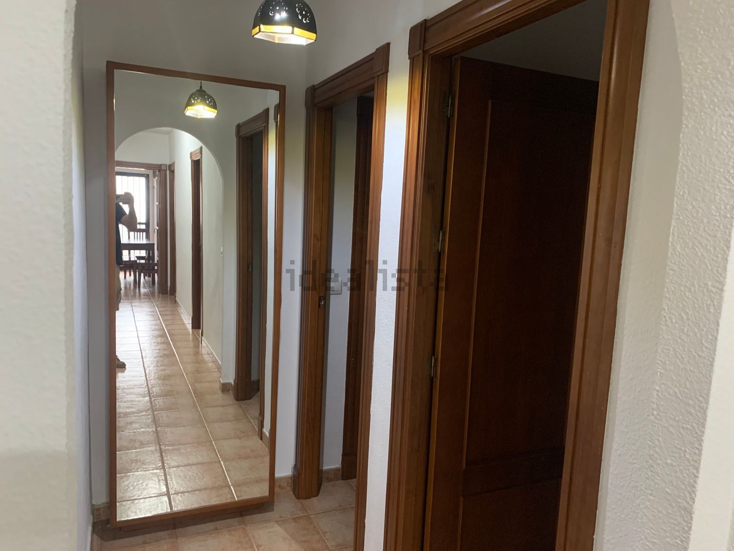 Piso de 104 m² en Cartagena