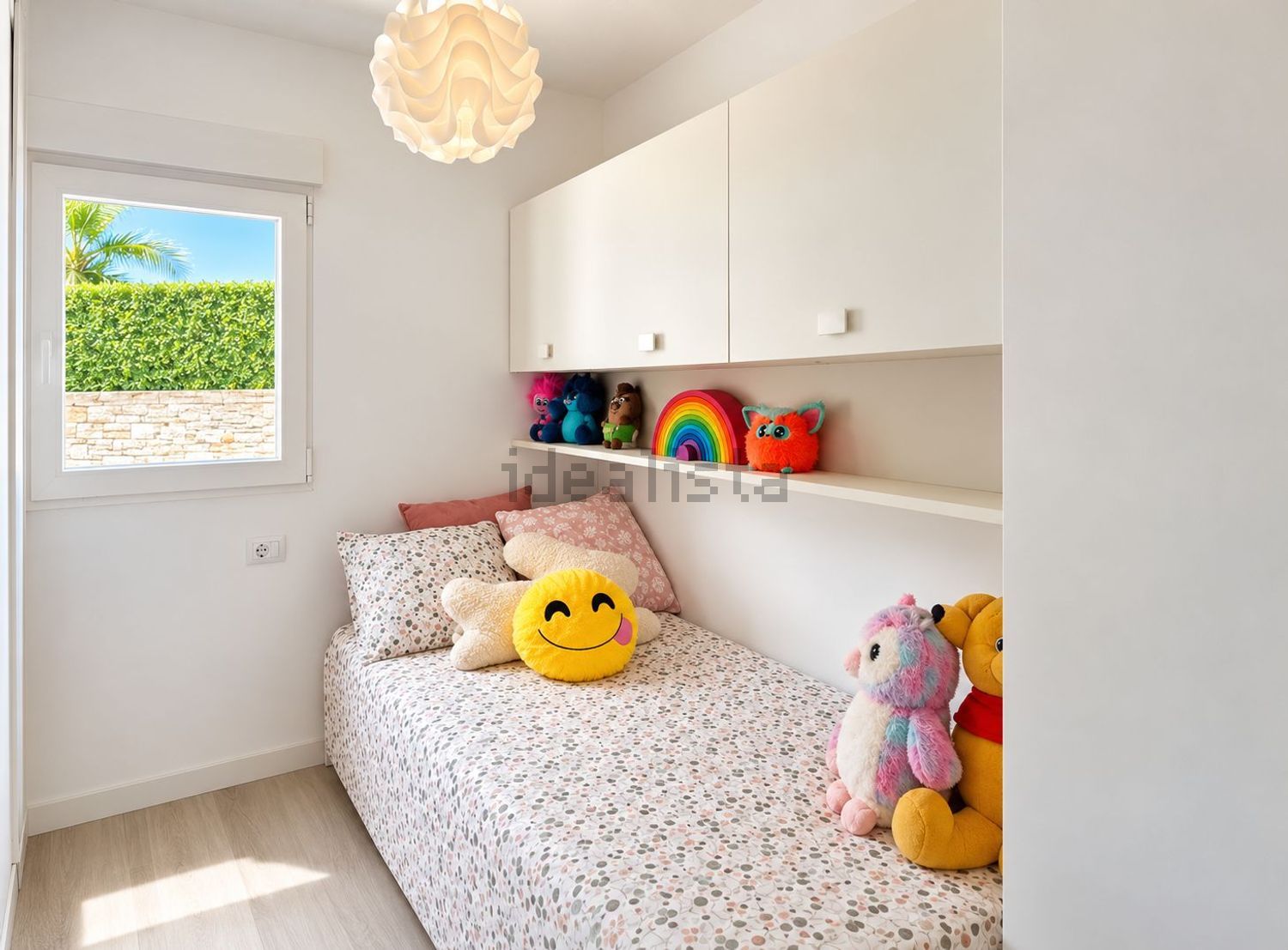 Casa de 125 m² a El Sauzal