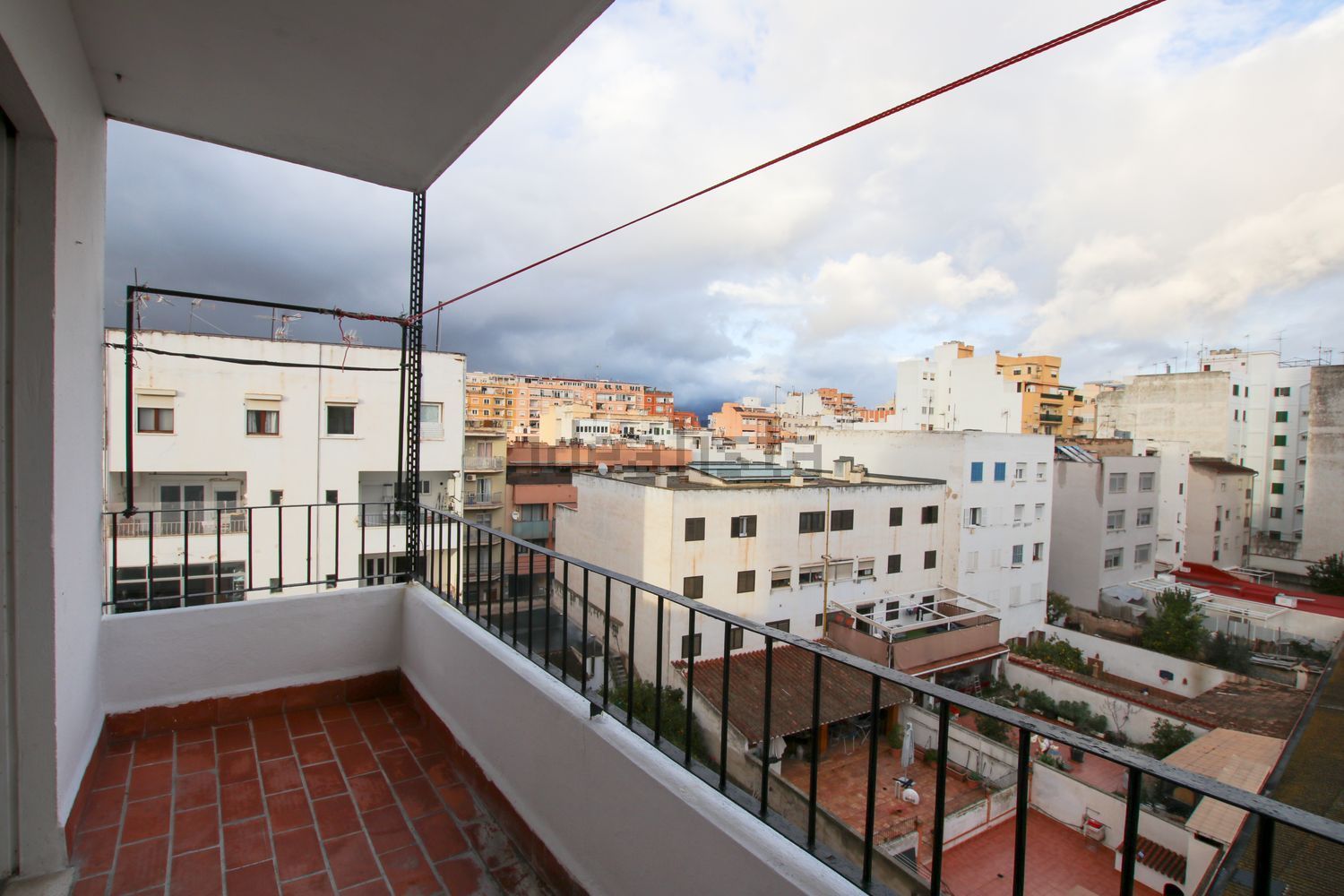 Pis de 52 m² a Palma