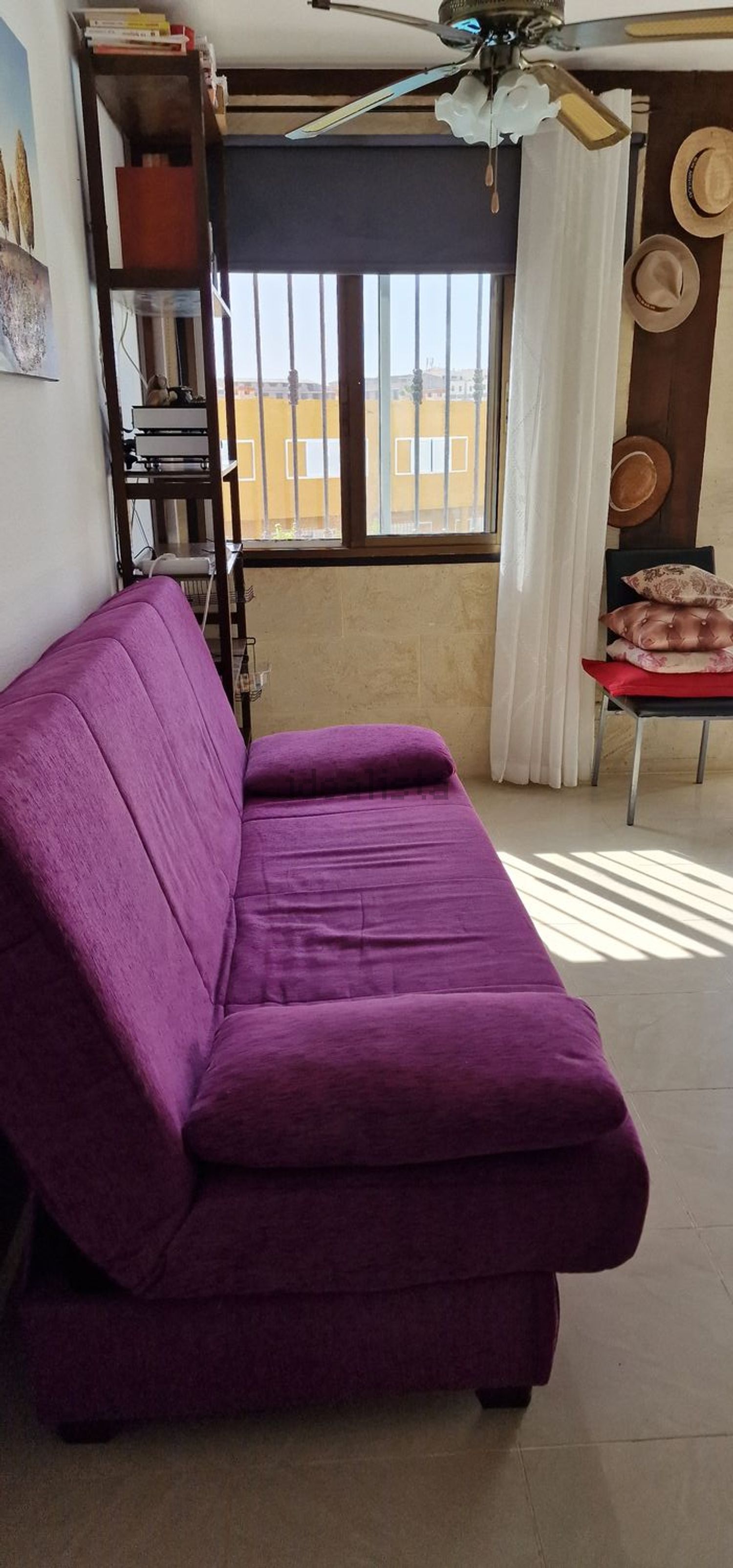 Pis de 42 m² a Antigua