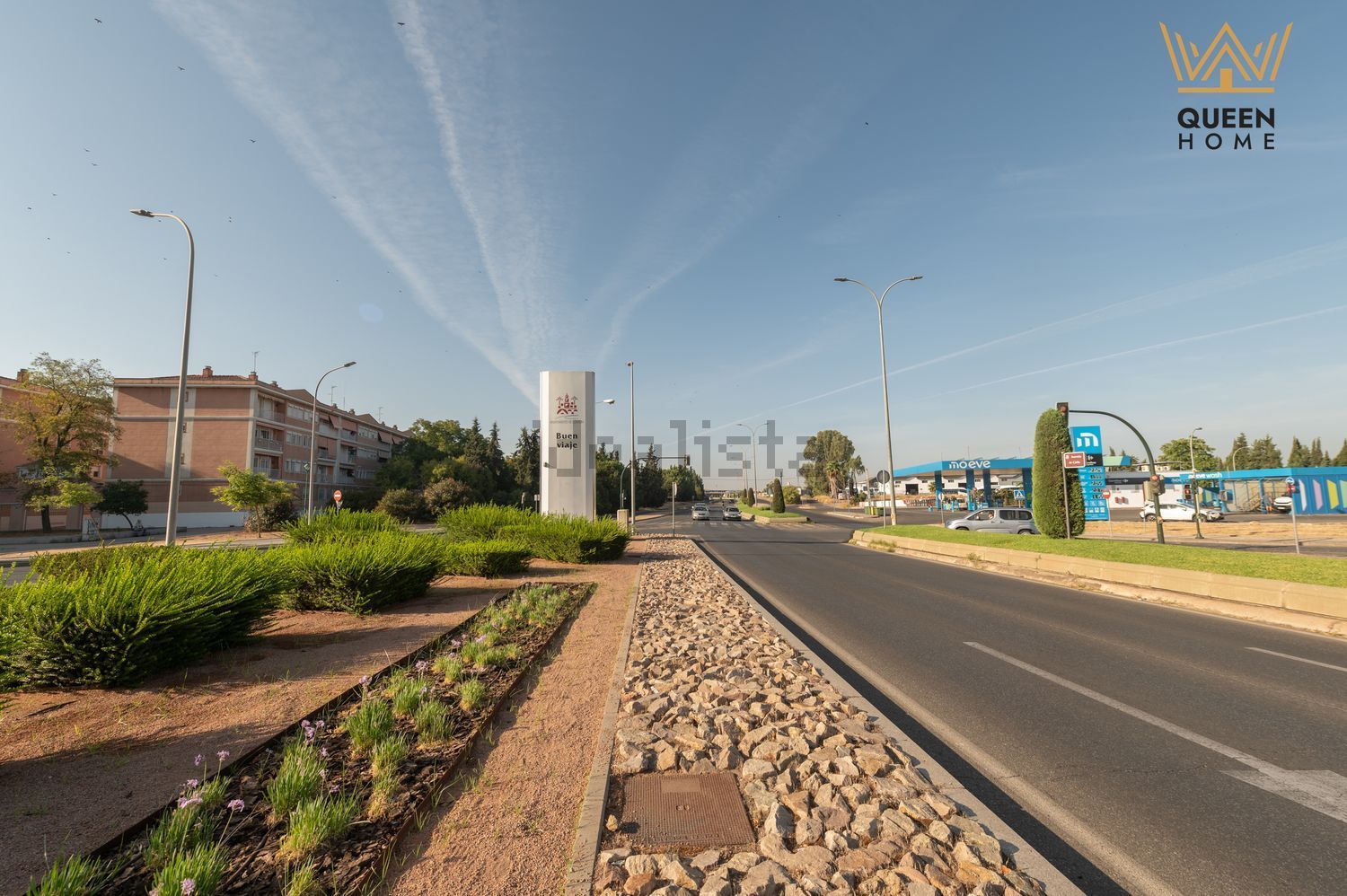 Pis de 90 m² a Còrdova