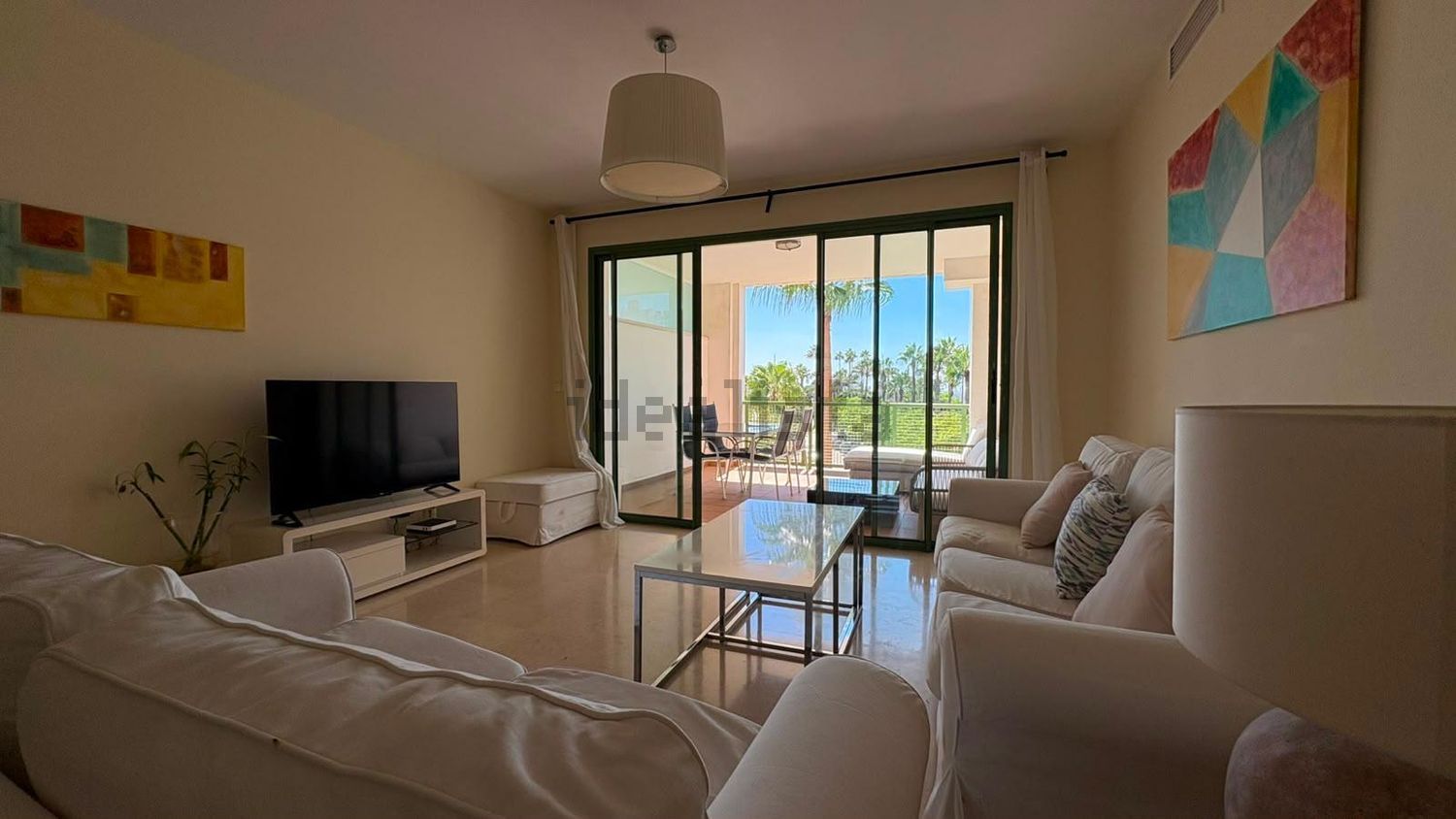 Appartamento 120 m² a San Roque