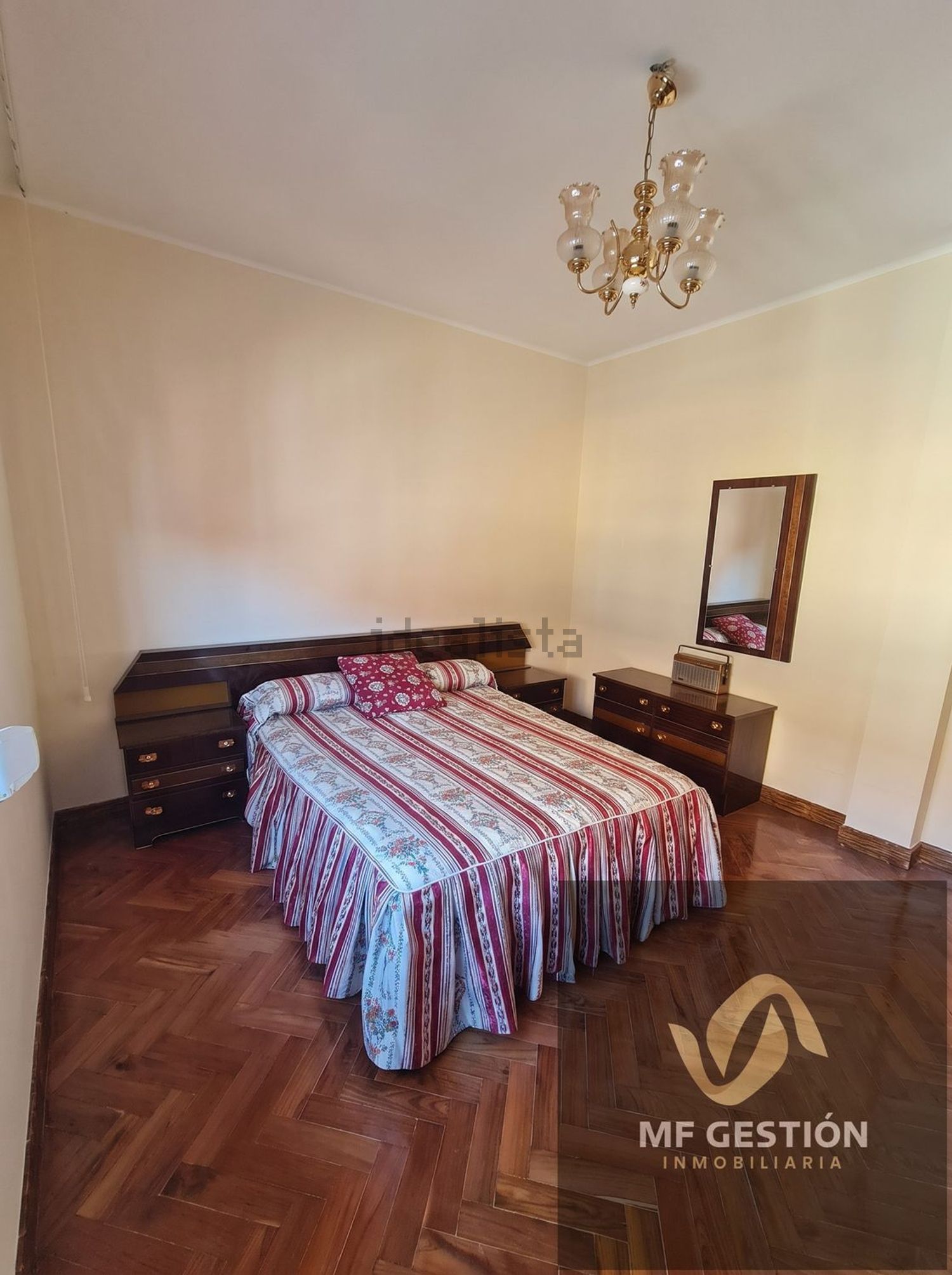 Pis de 114 m² a Vigo