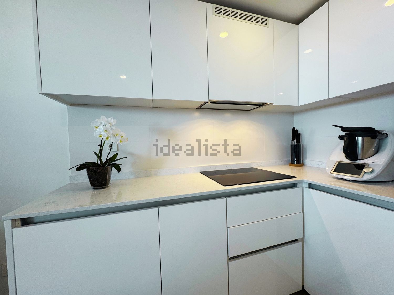Pis de 128 m² a Canet d'en Berenguer