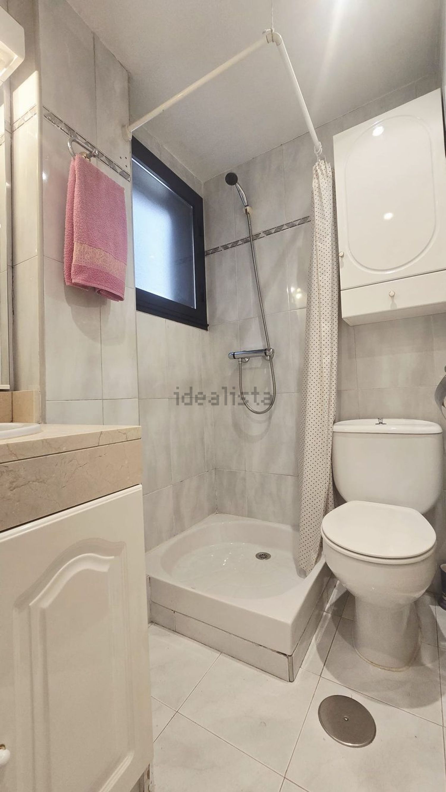 Zimmer zur Miete, Madrid
