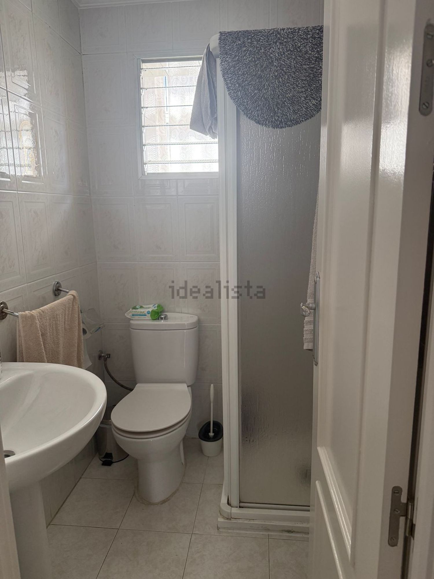 Pis de 66 m² a Sevilla