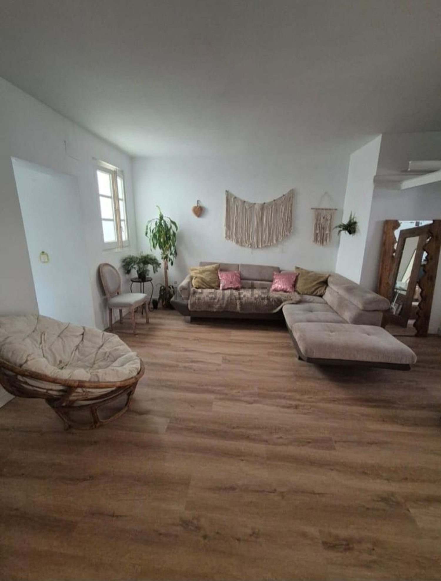 Habitació de lloguer, Saragossa