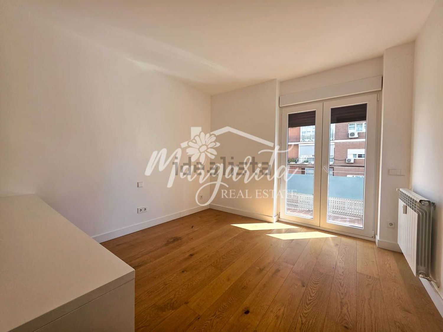 Pis de 297 m² a Madrid