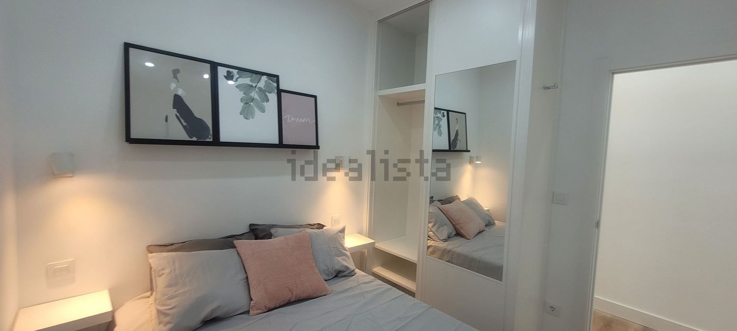 Piso de 95 m² en Madrid