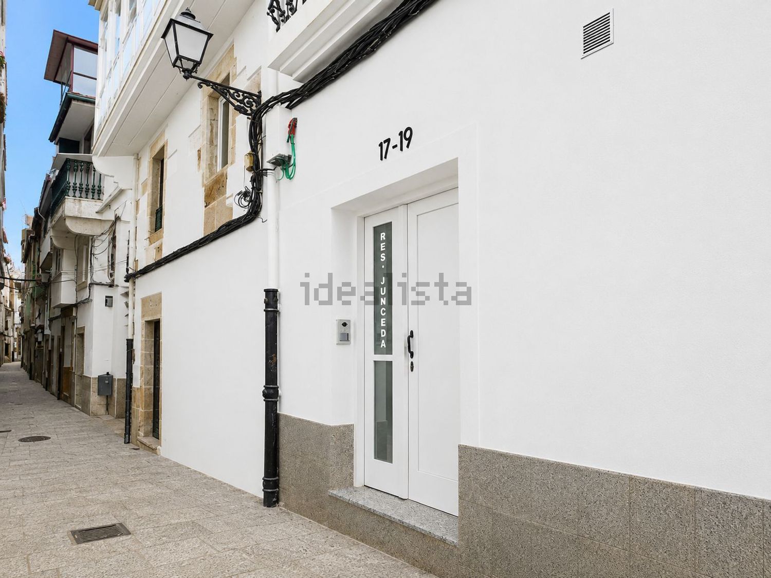 Piso de 60 m² en Viveiro